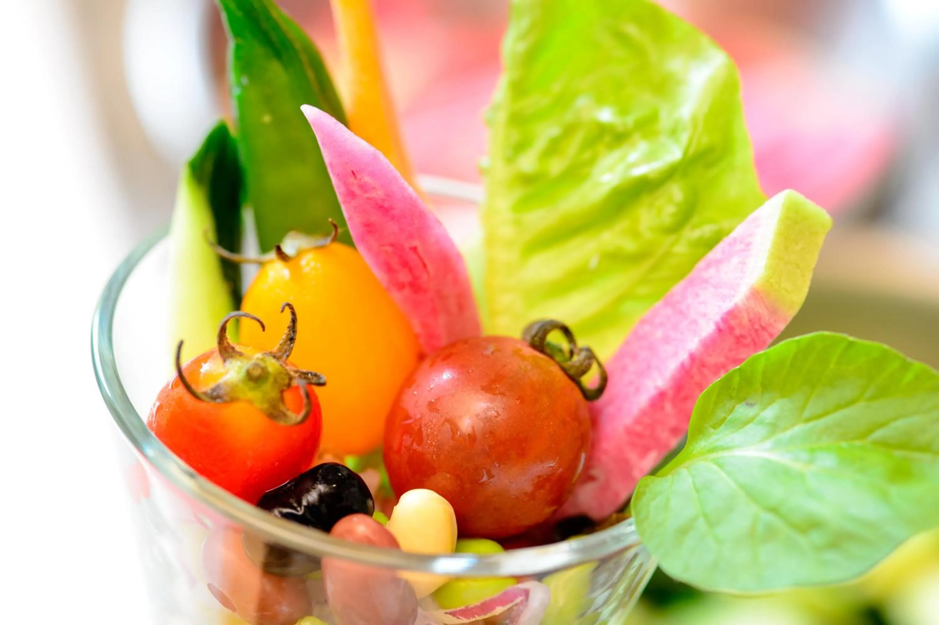 Restaurant/places to eat in Art Hotel Asahikawa