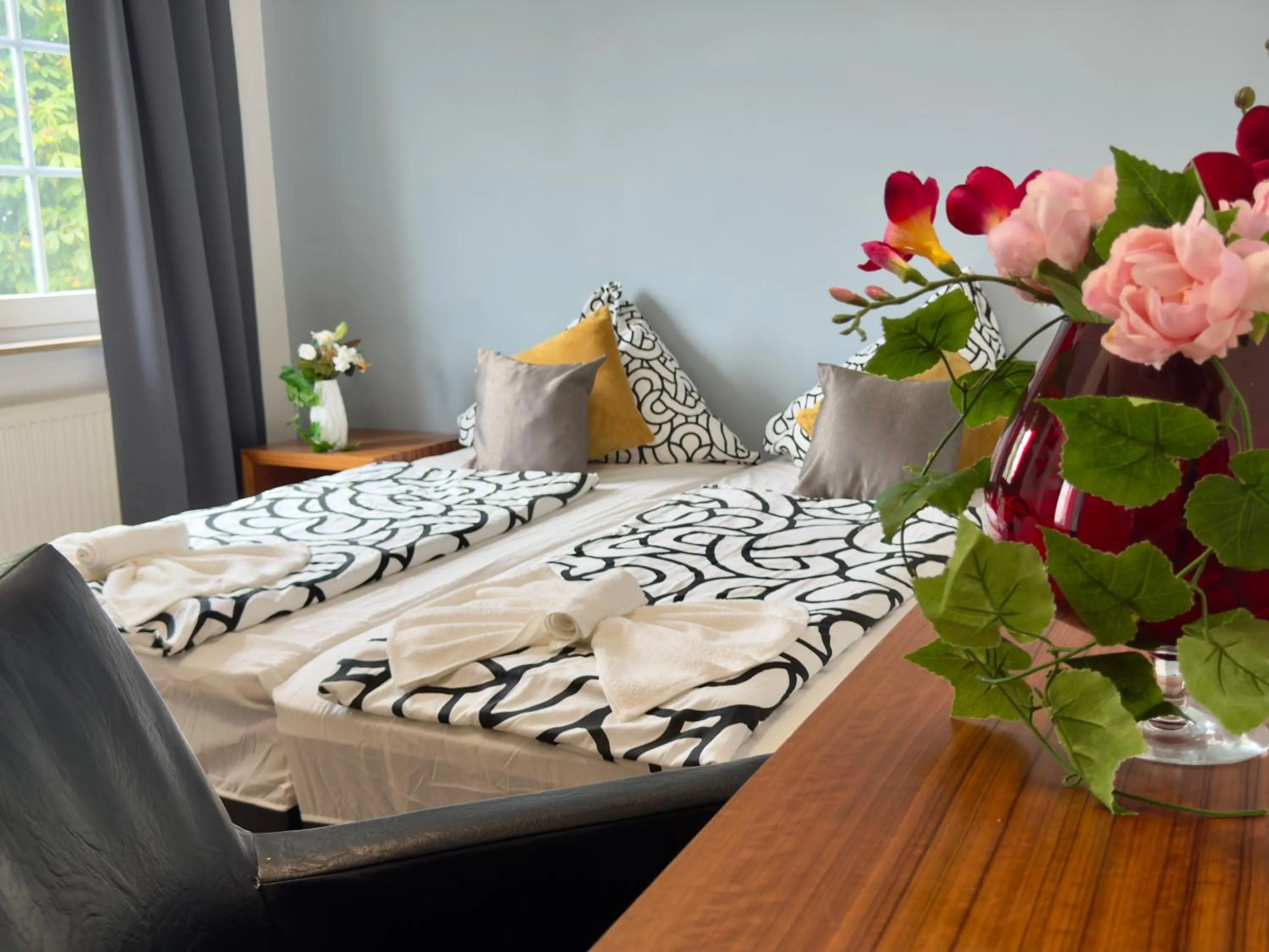 Hotel Moji 3 Landhaus Köln