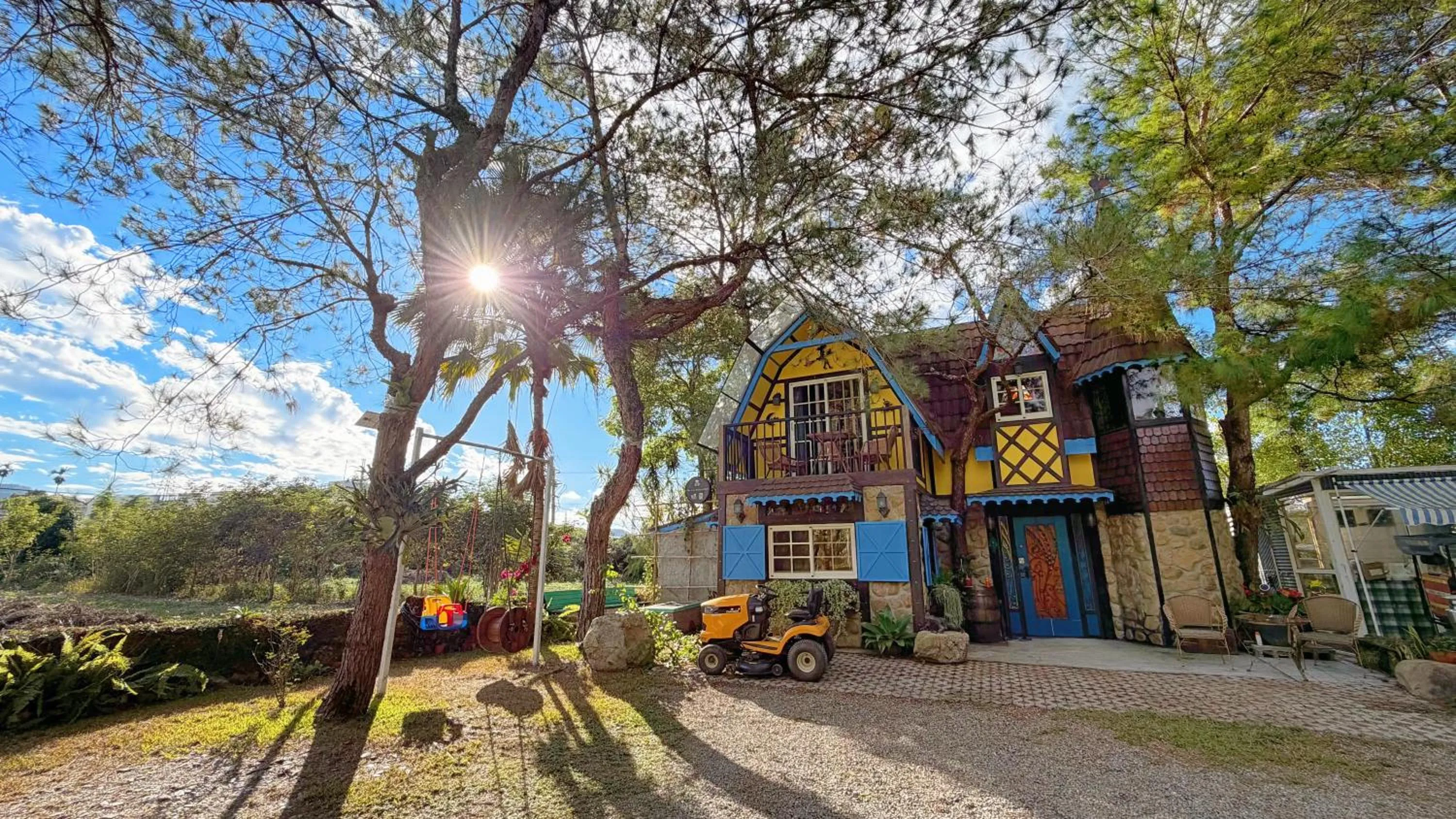 Puli Story House