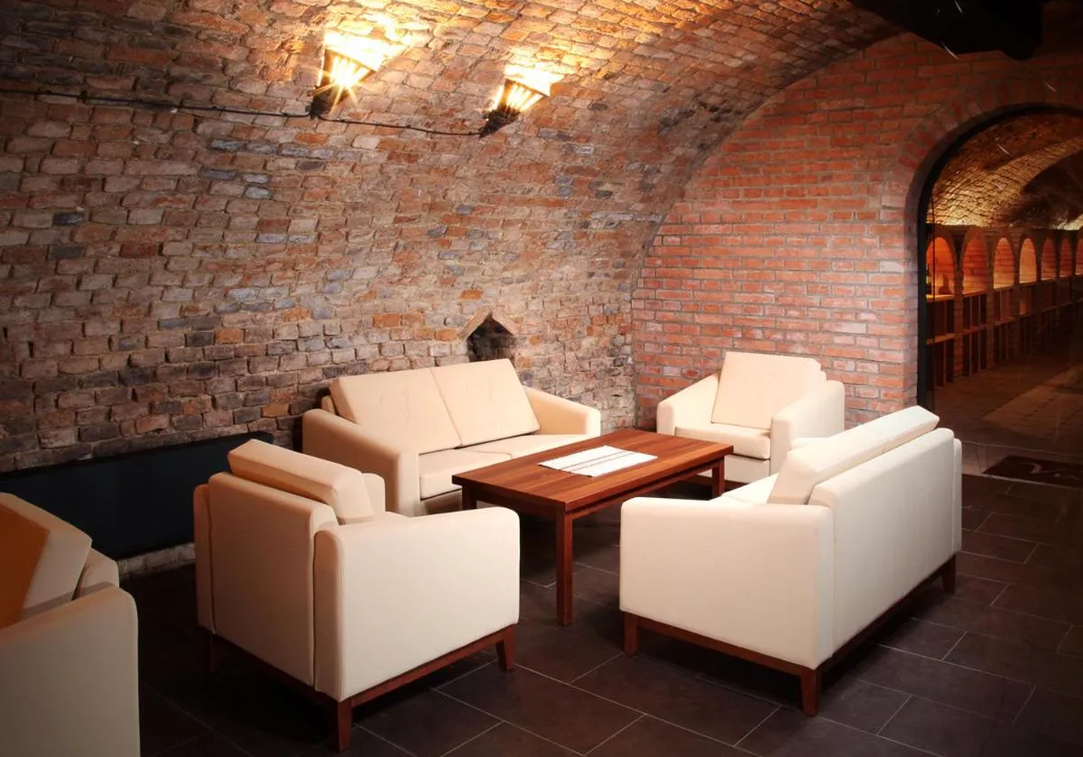 Hotel Vinopa