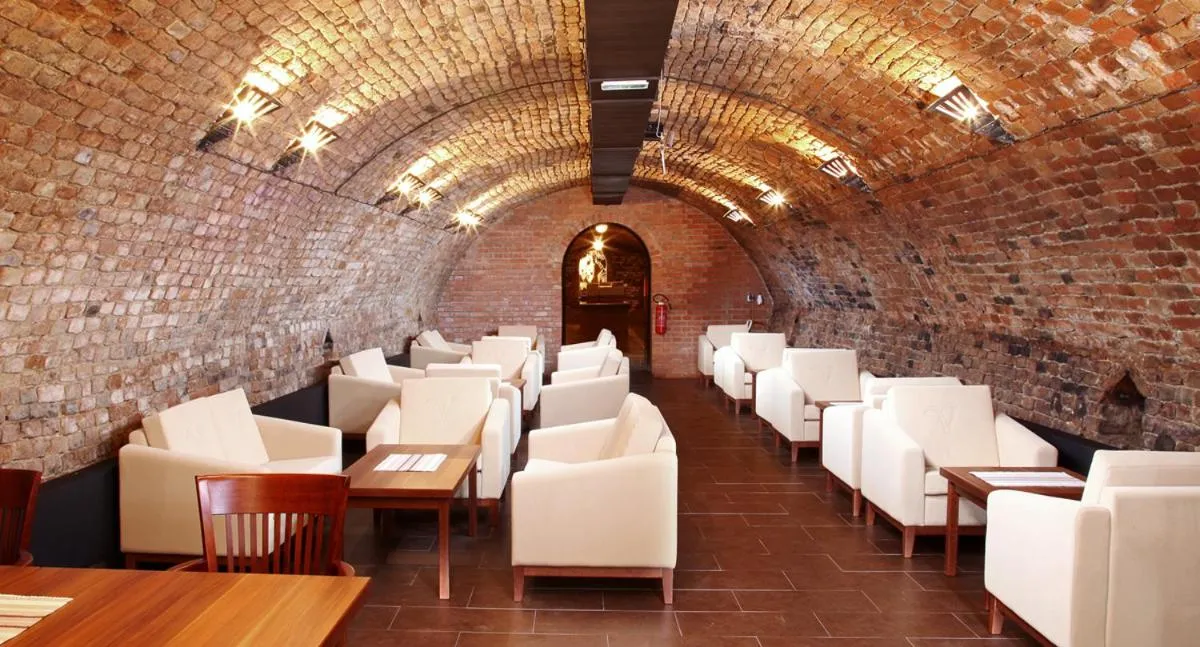 Hotel Vinopa