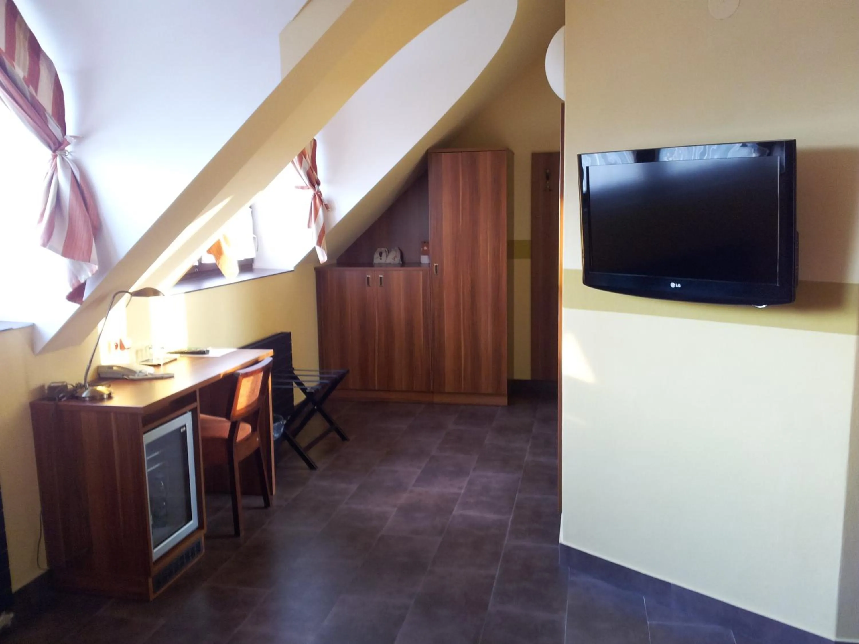 Hotel Vinopa