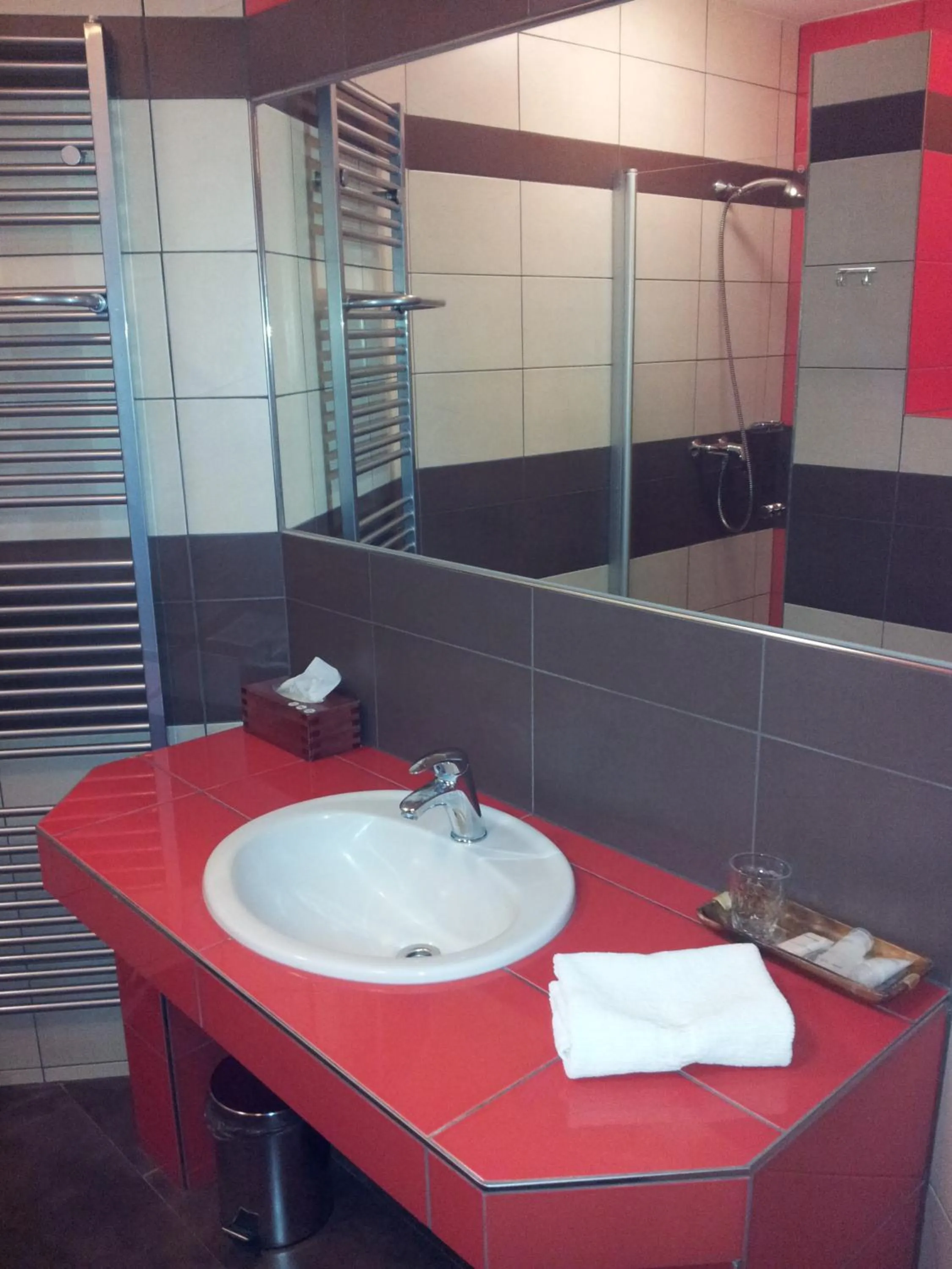 Hotel Vinopa