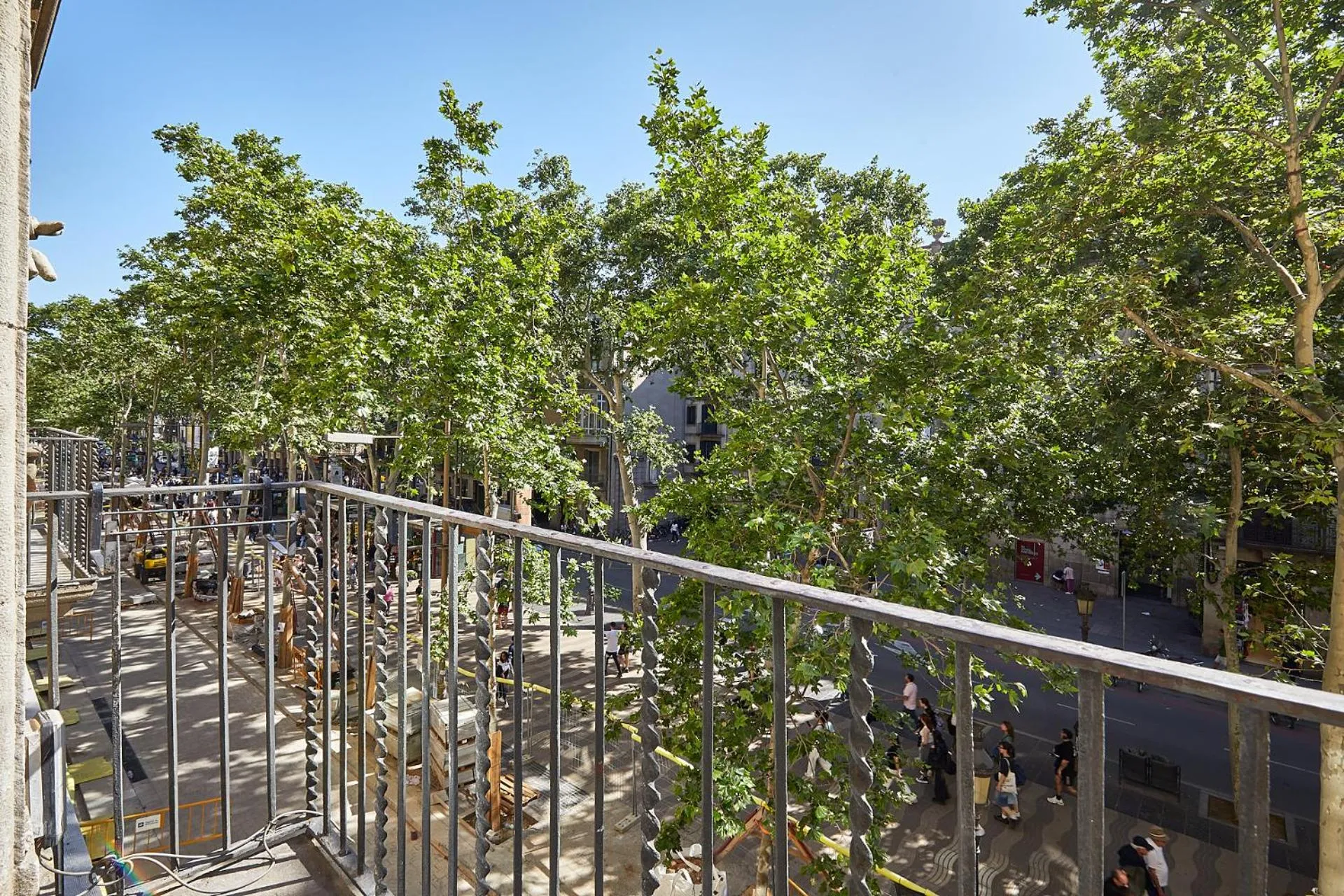 Ella Hostel Boqueria