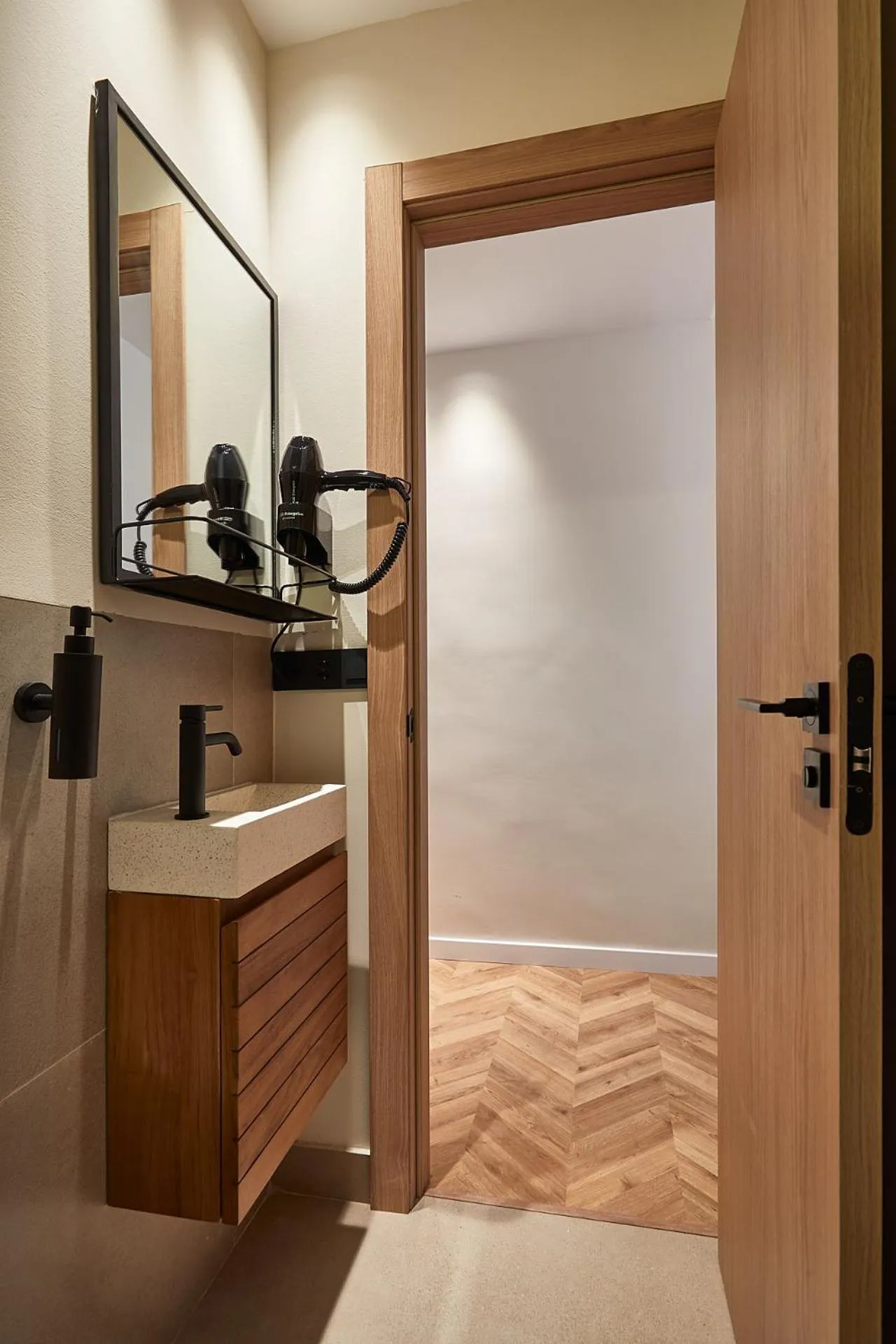 Ella Hostel Boqueria