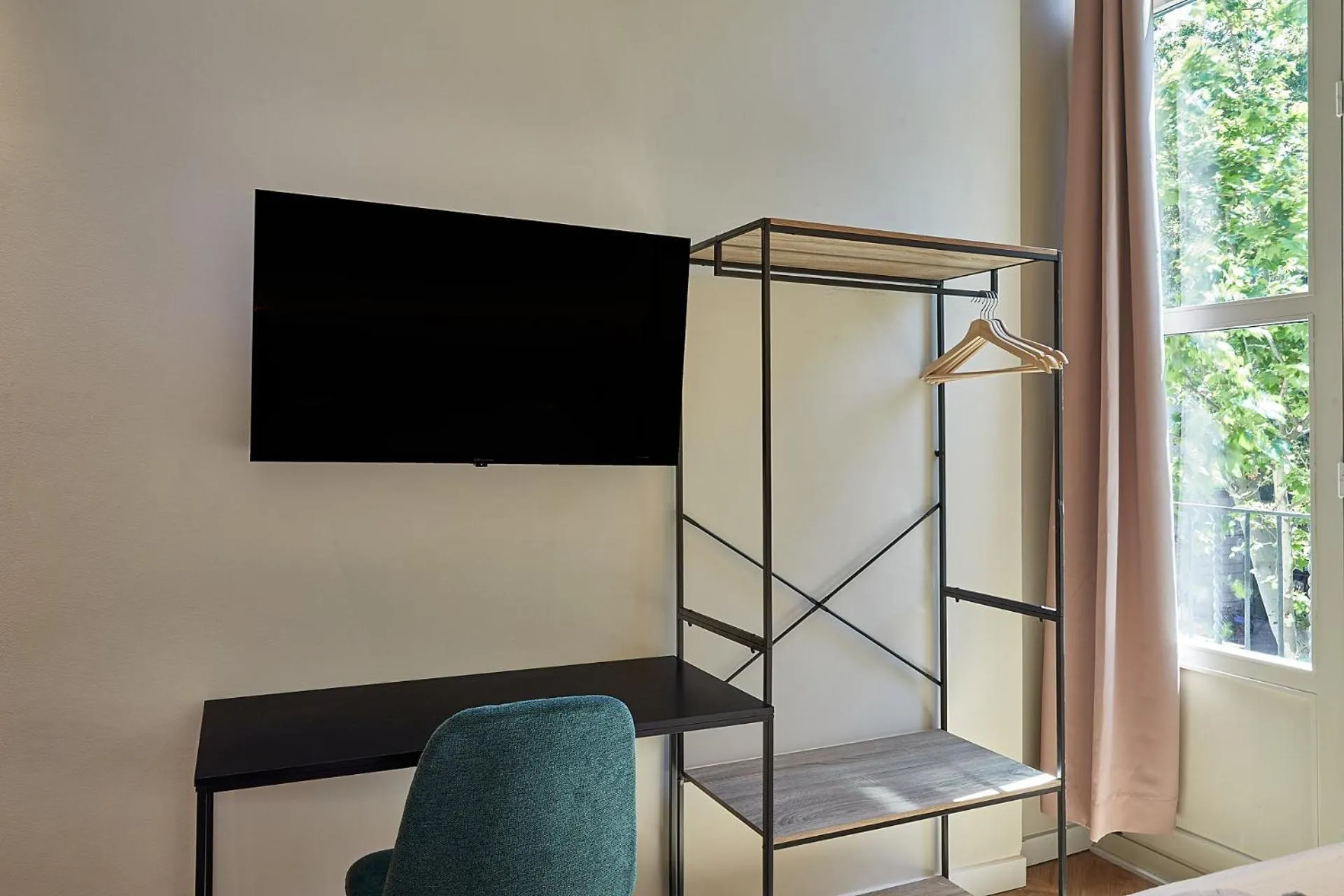 Ella Hostel Boqueria