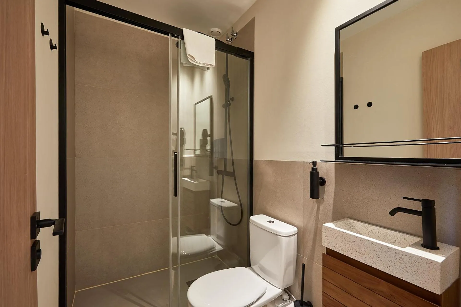 Ella Hostel Boqueria