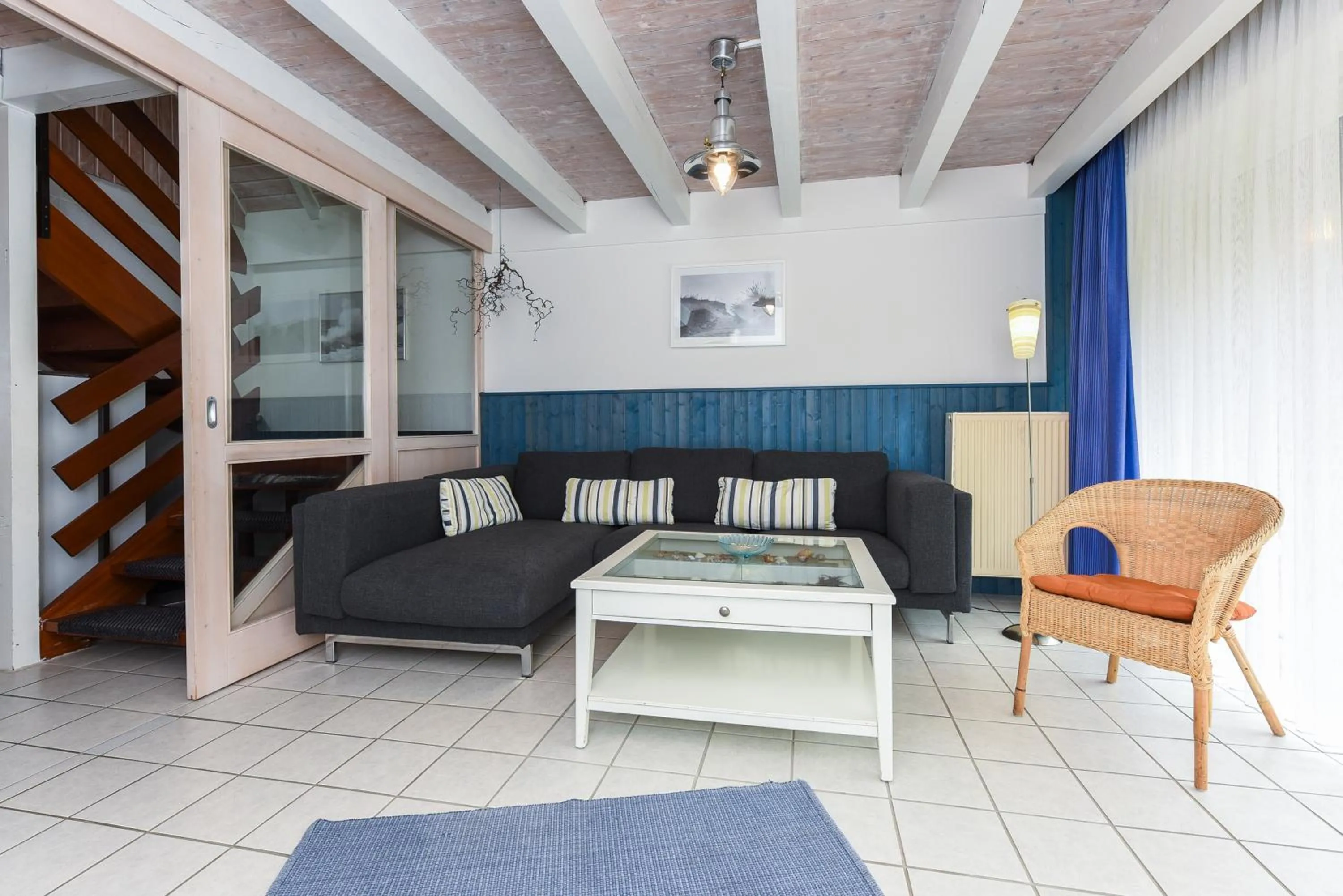 Ferienhaus Strandperle