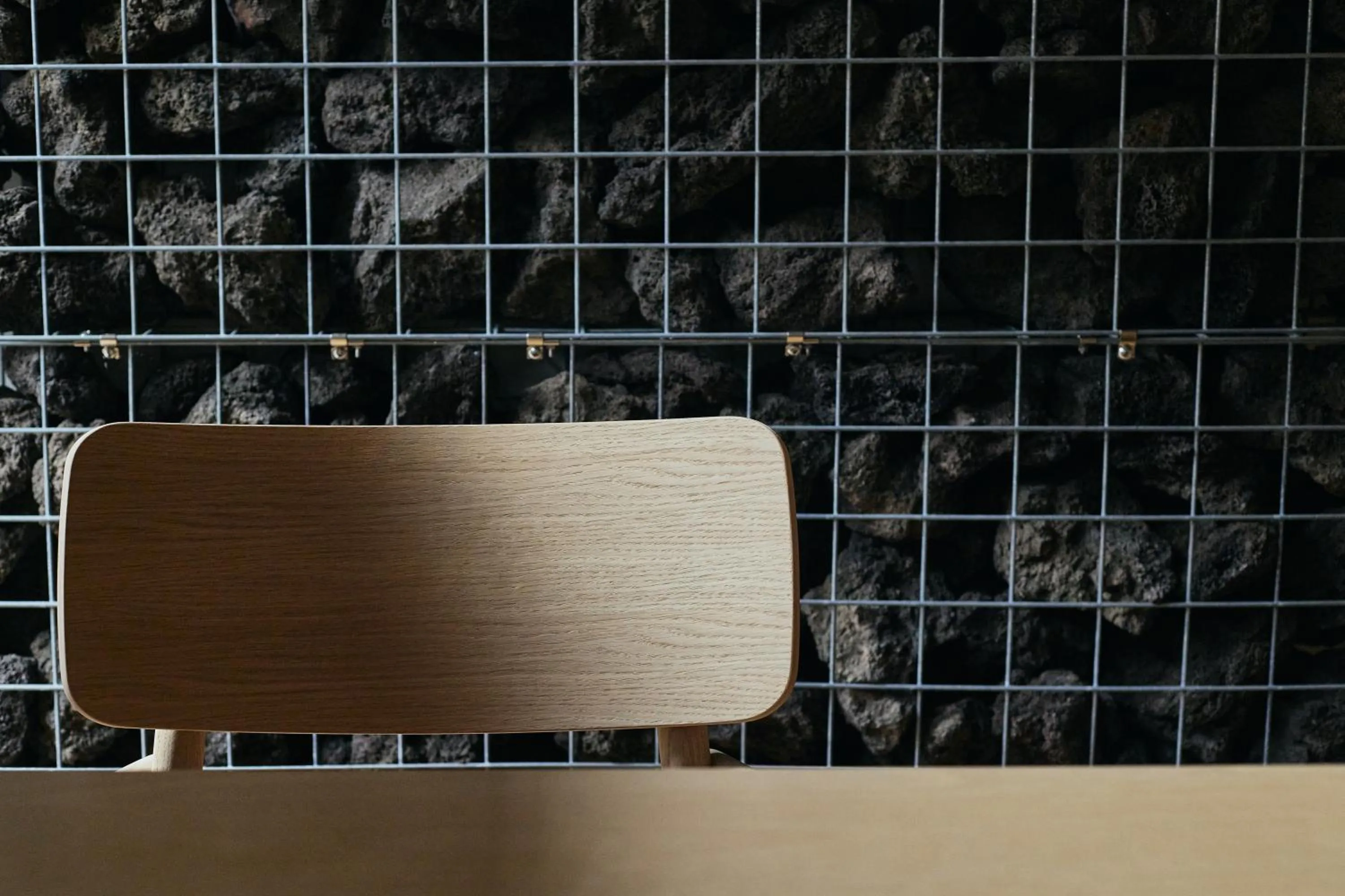 furniture in TSUCHIYA Kinosaki onsen