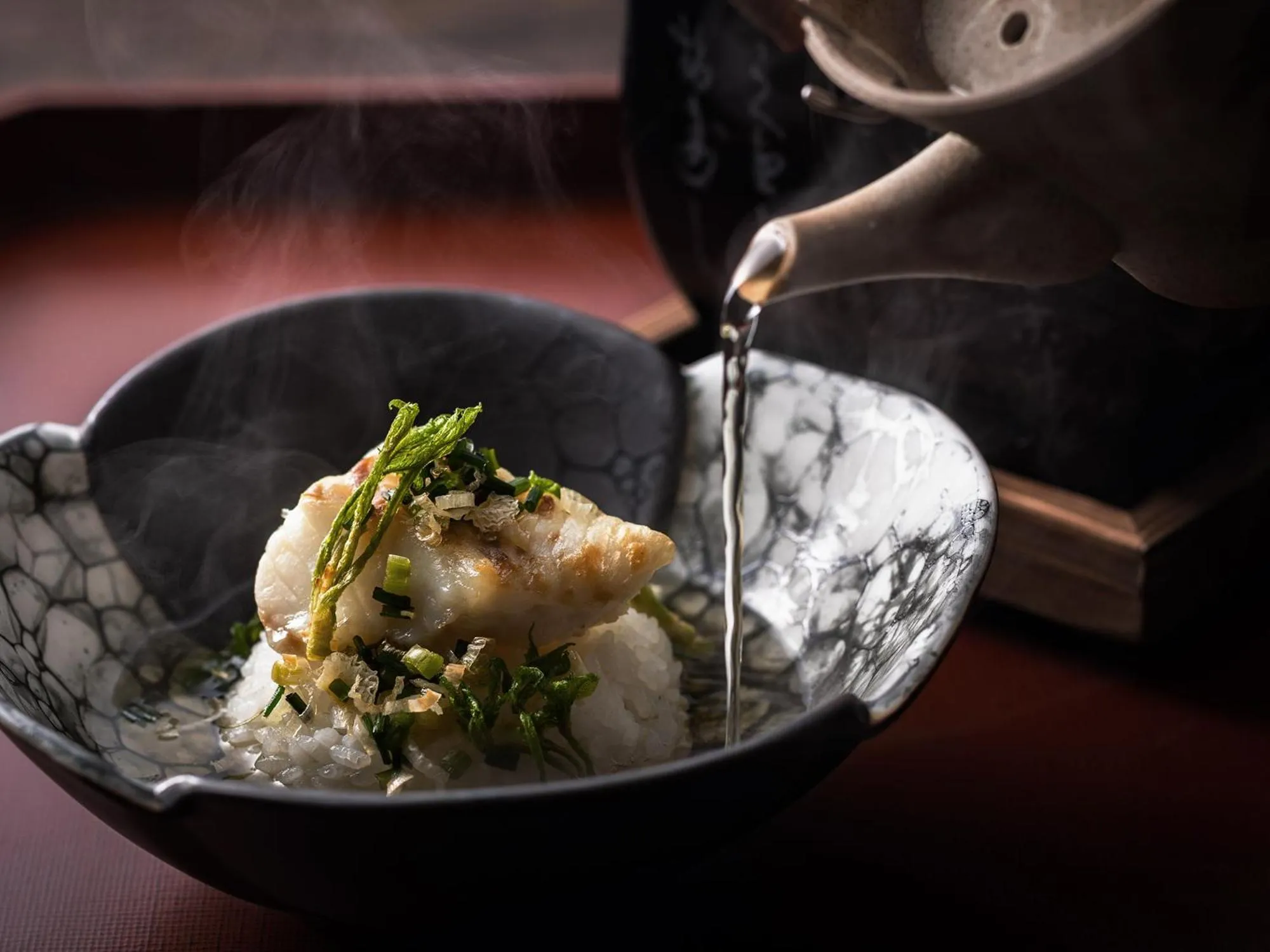 Dinner in TSUCHIYA Kinosaki onsen