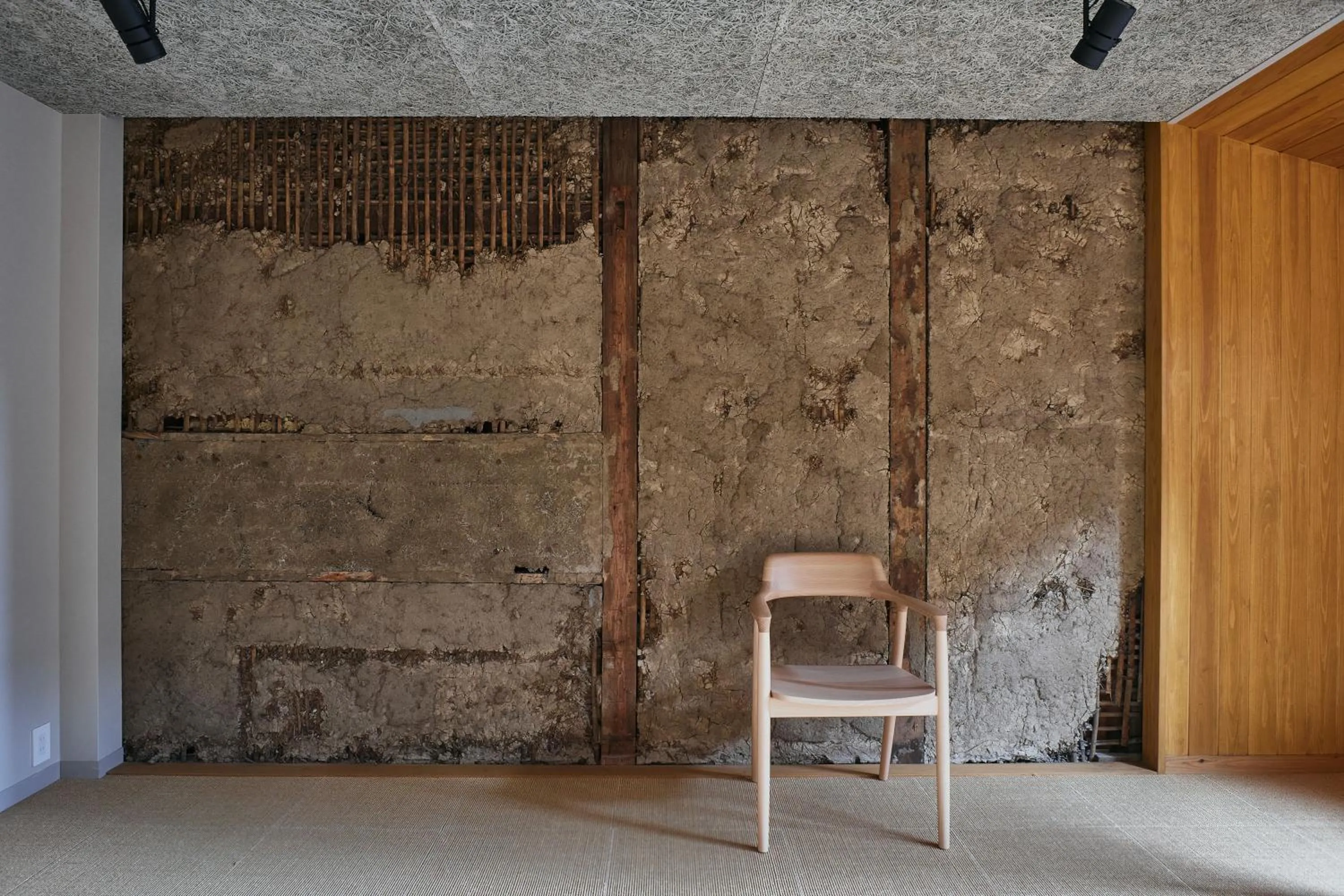 Restaurant/places to eat in TSUCHIYA Kinosaki onsen