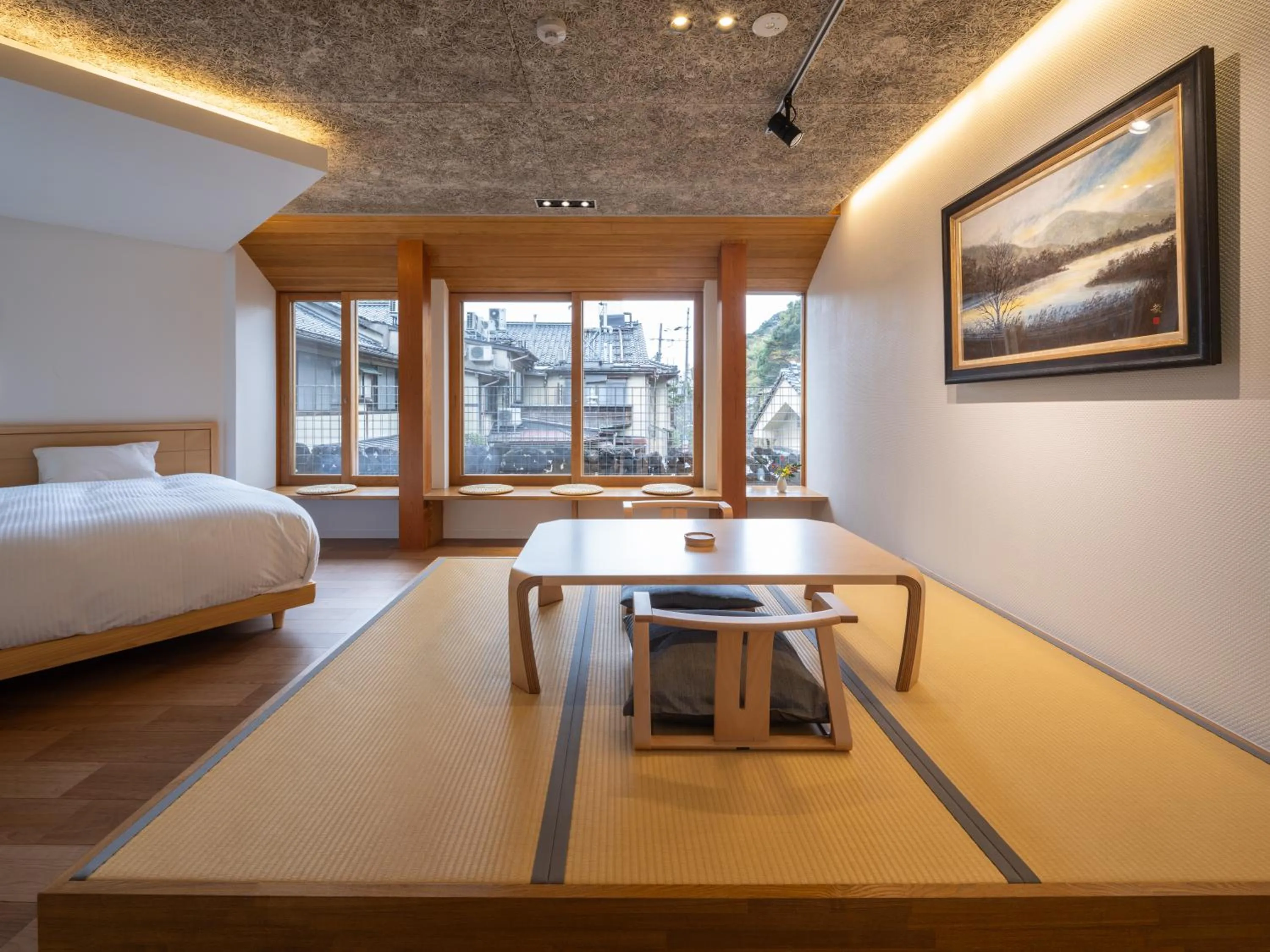 TSUCHIYA Kinosaki onsen