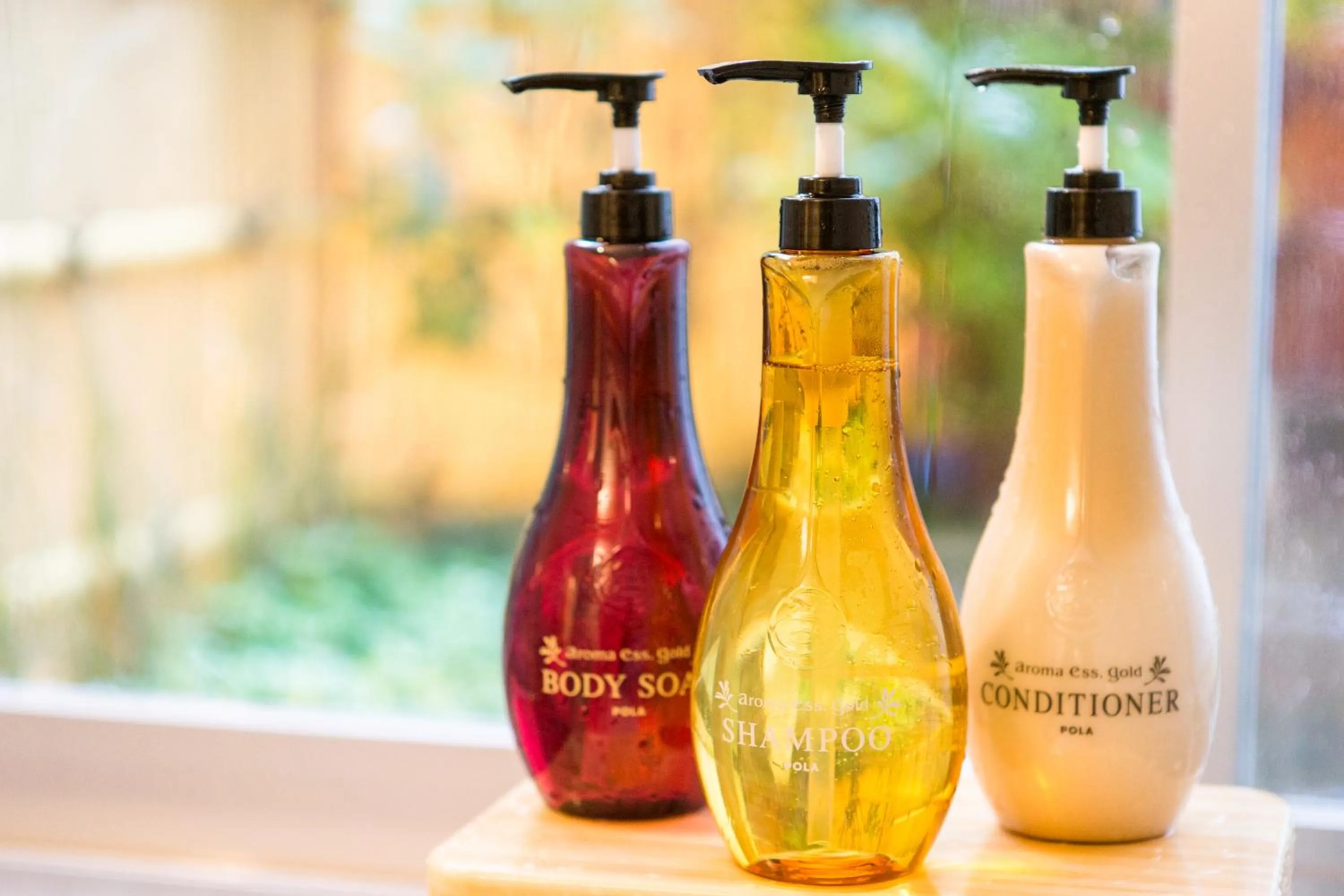 Bathroom in TSUCHIYA Kinosaki onsen