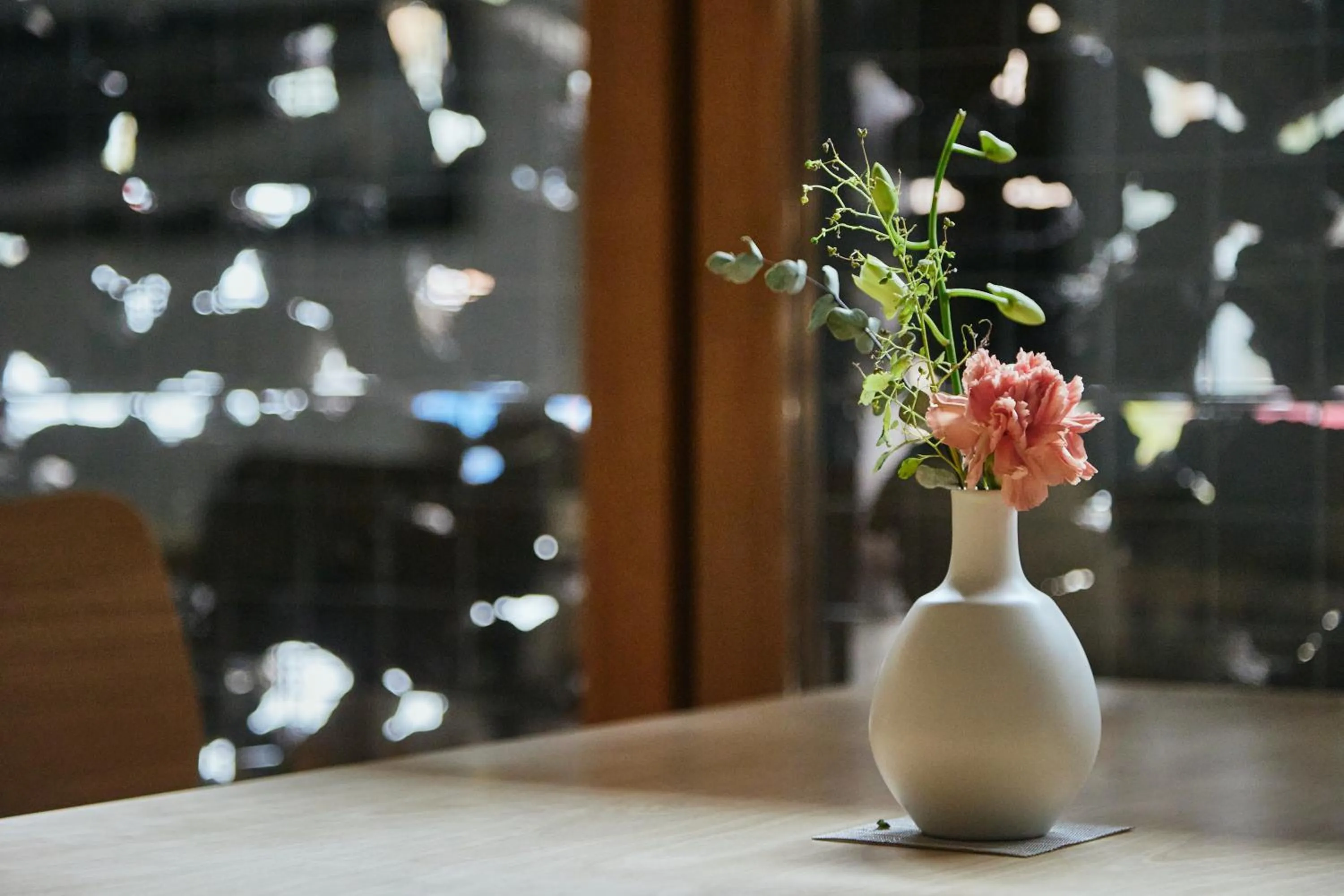 Restaurant/places to eat in TSUCHIYA Kinosaki onsen