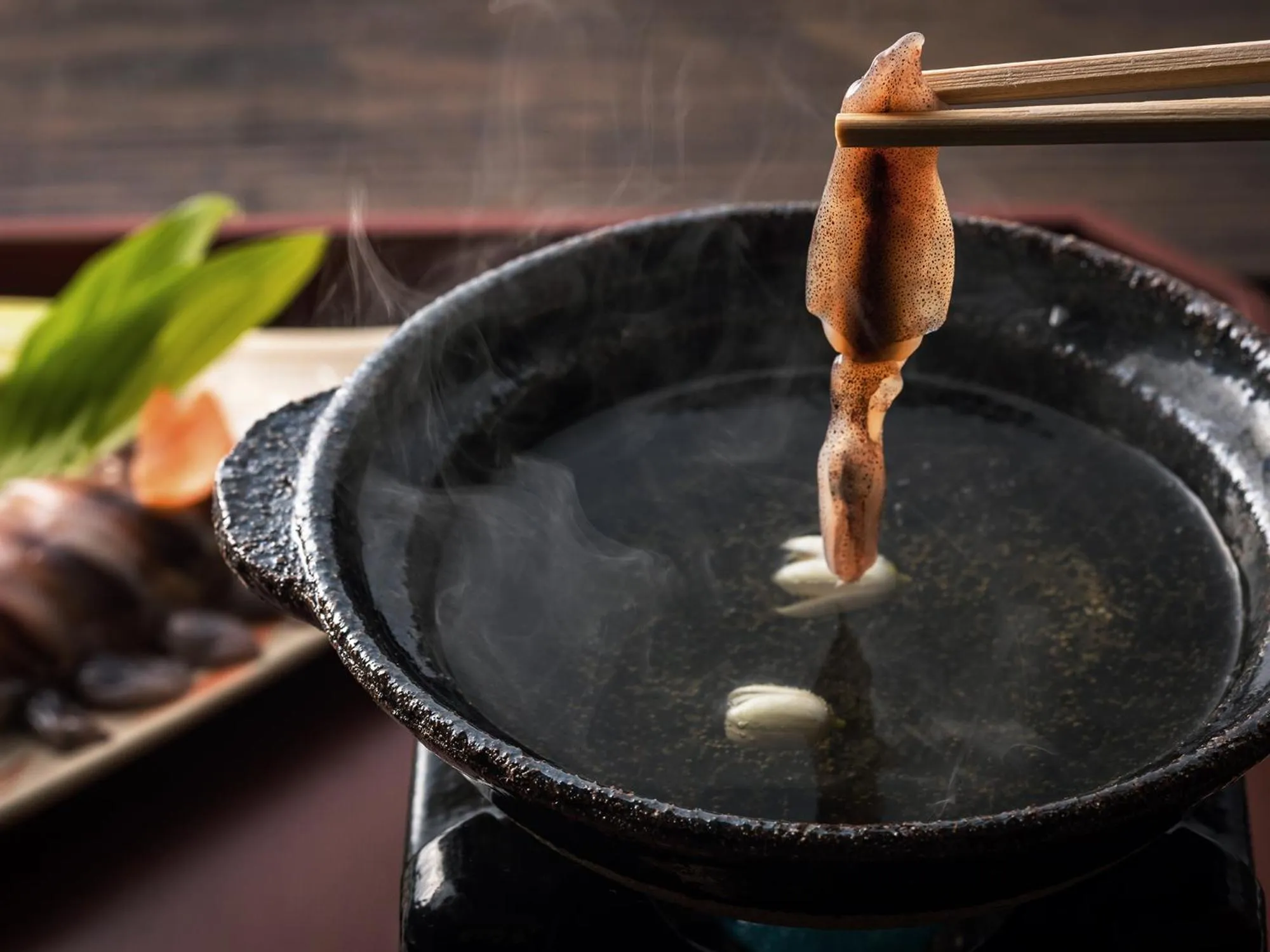 Dinner in TSUCHIYA Kinosaki onsen