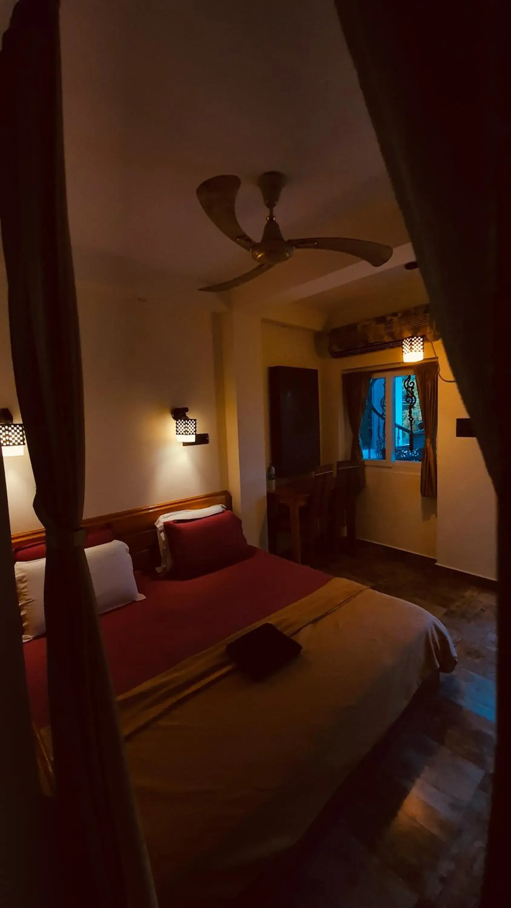 Deluxe Double or Twin Room with Sea View in Little Island (Beach Cafe & Guest House) Deluxe Double or Twin Room with Sea View in Little Island (Beach Cafe & Guest House)