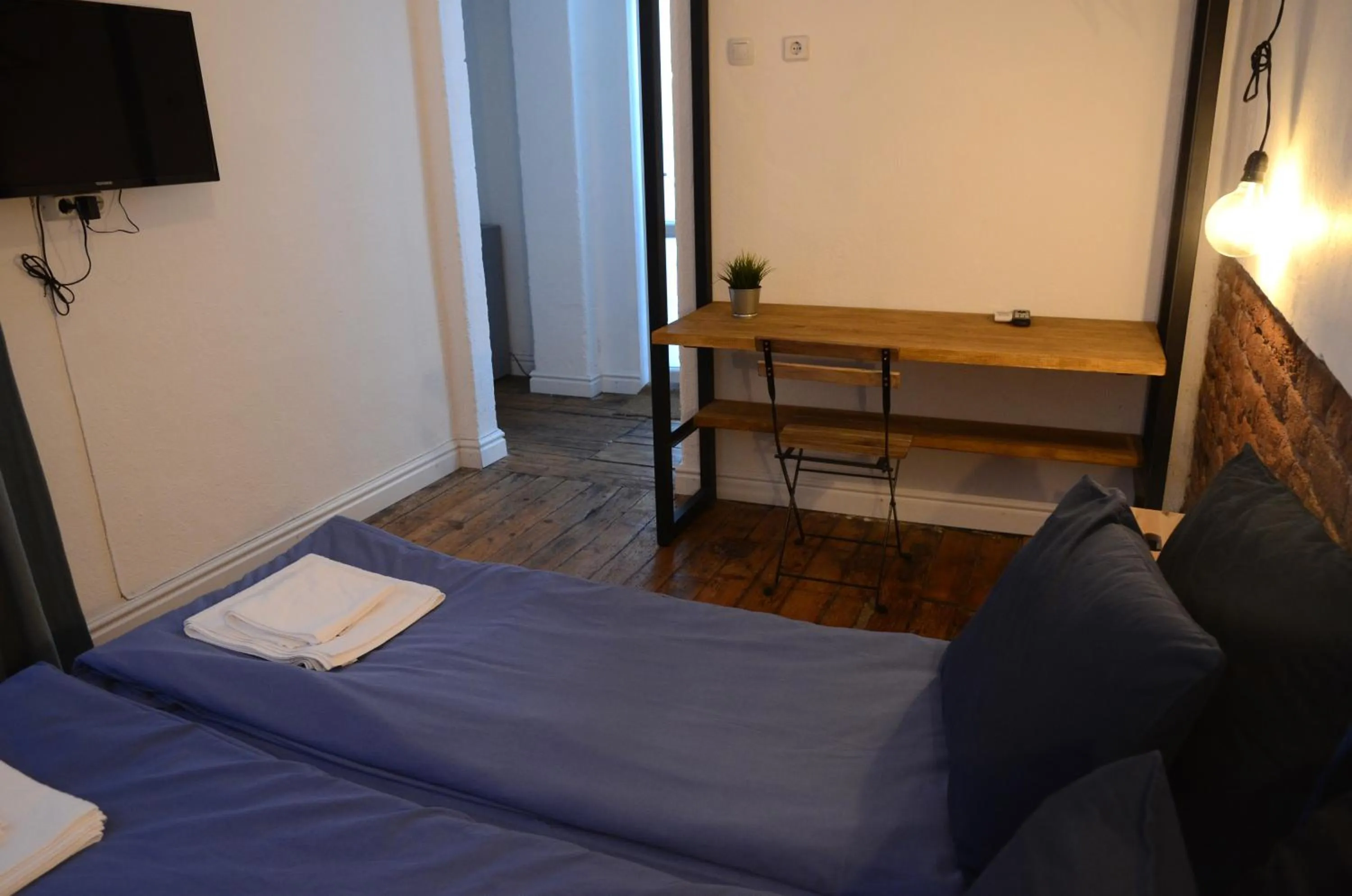 Bed in Generaator Sofia