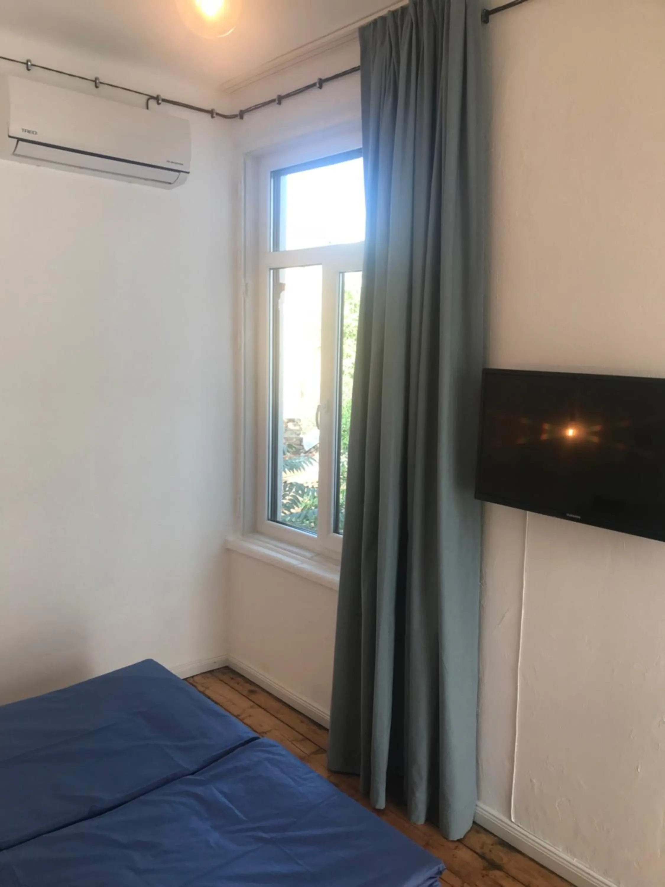 Bed in Generaator Sofia