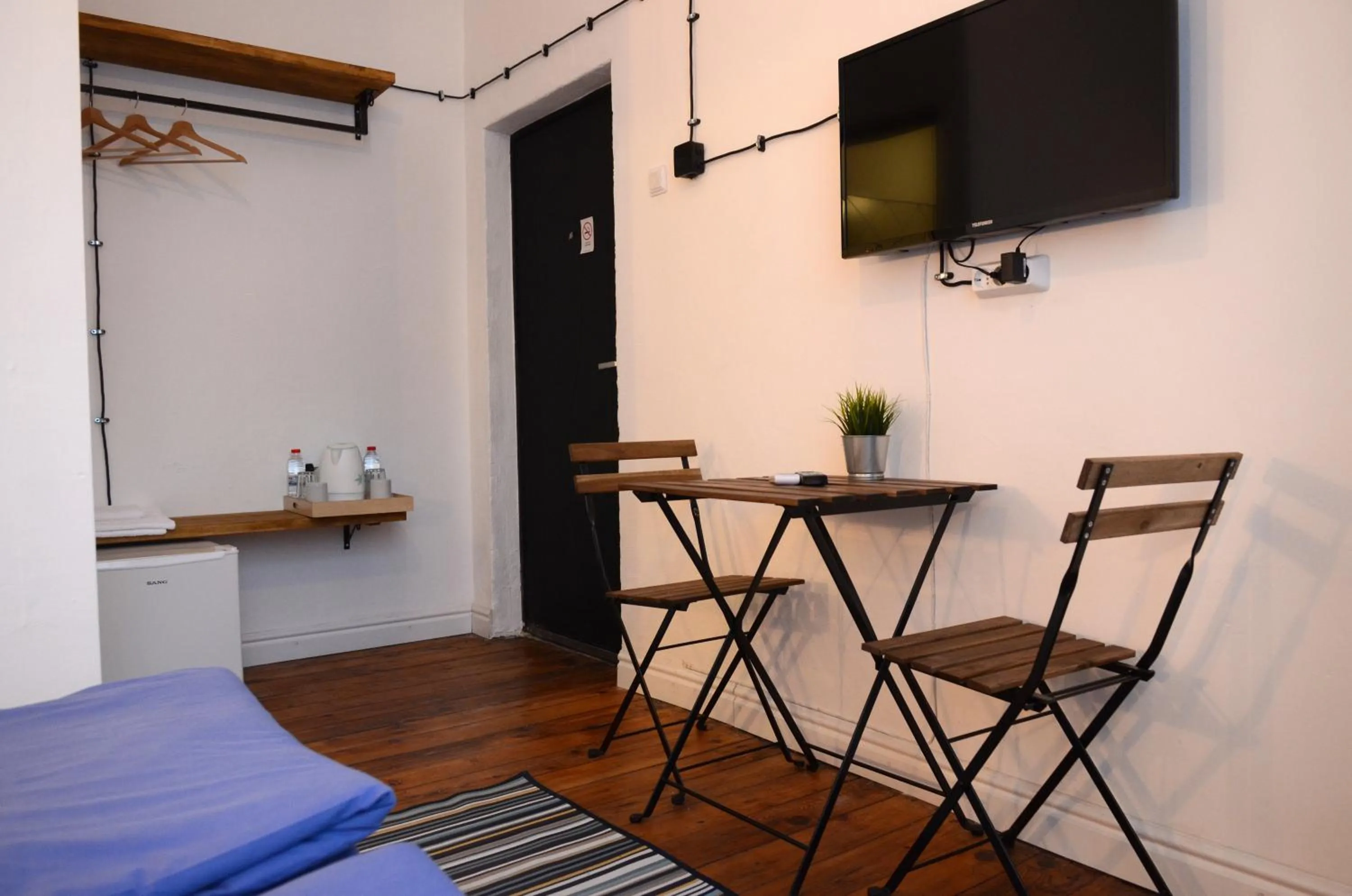 Bed in Generaator Sofia