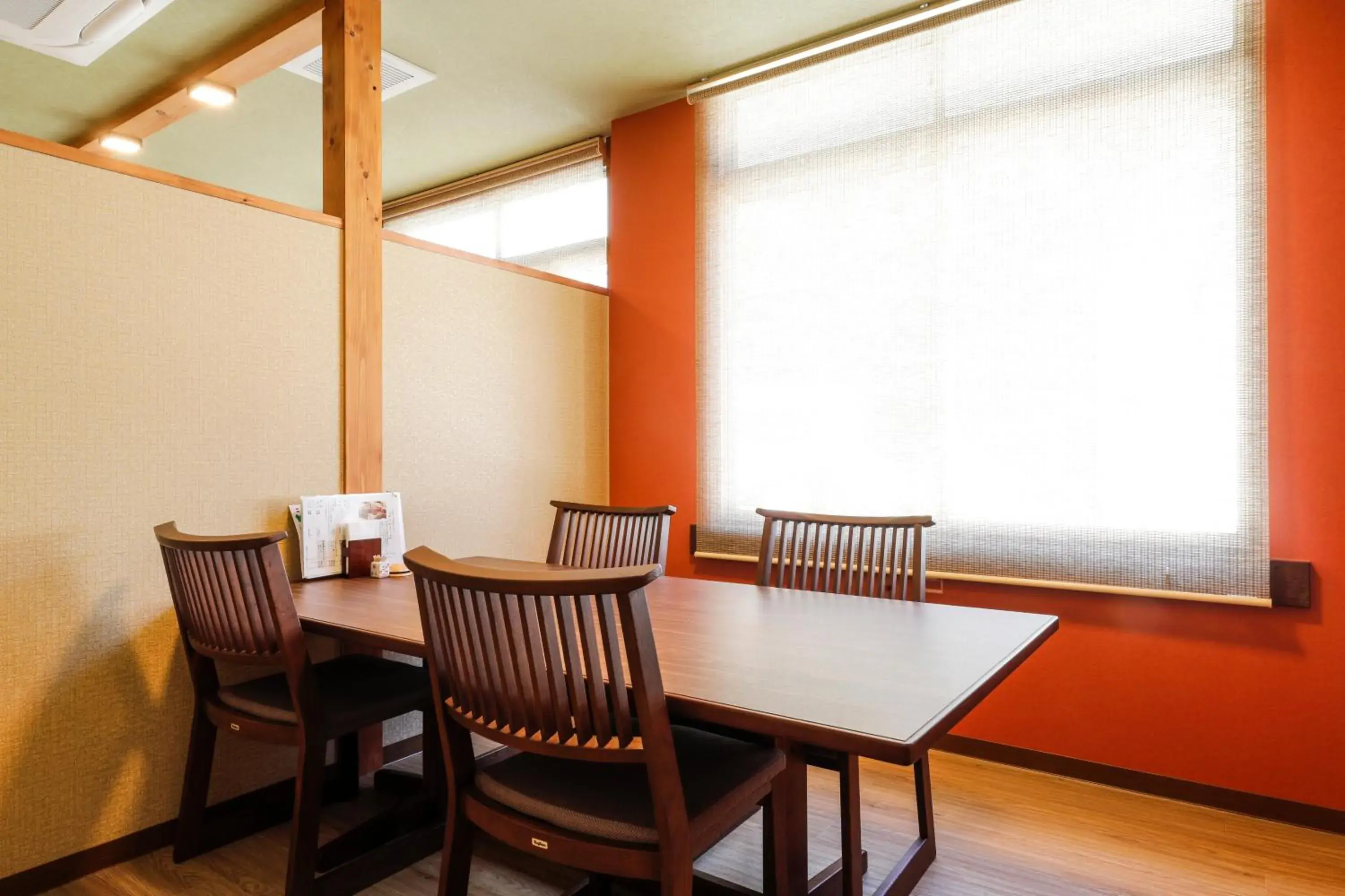 Restaurant/places to eat in Yanagiso Restaurant/places to eat in Yanagiso