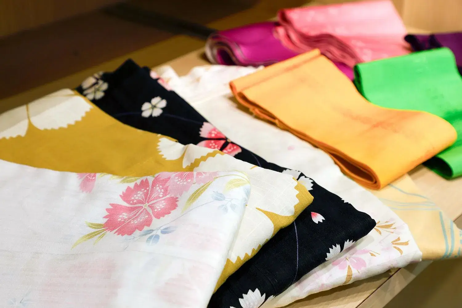 Bed in Yanagiso Bed in Yanagiso