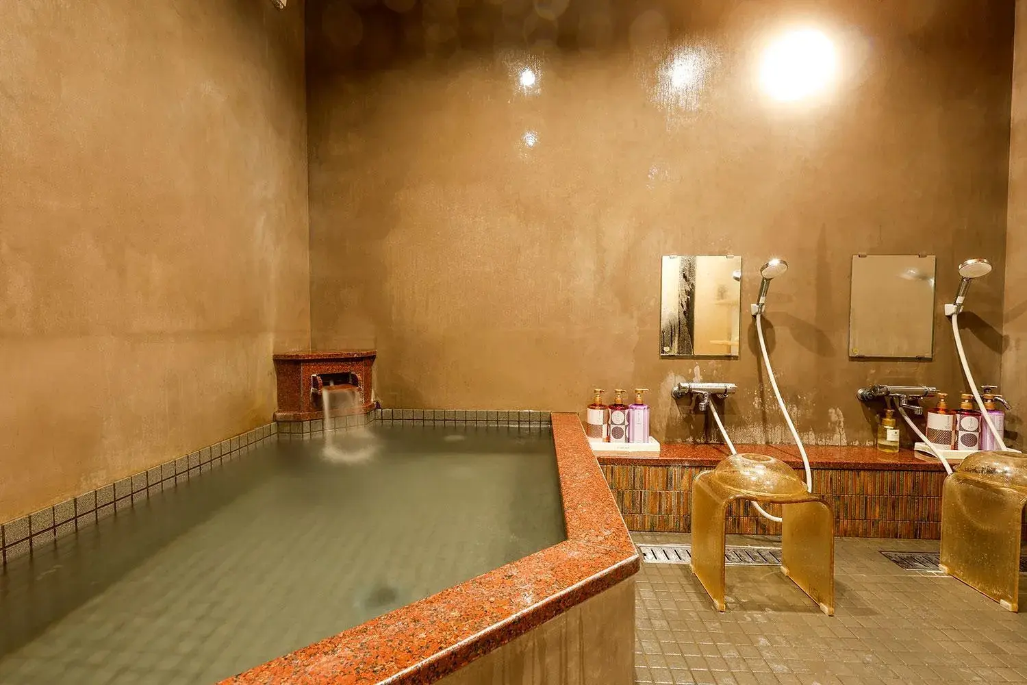 Bathroom in Yanagiso Bathroom in Yanagiso