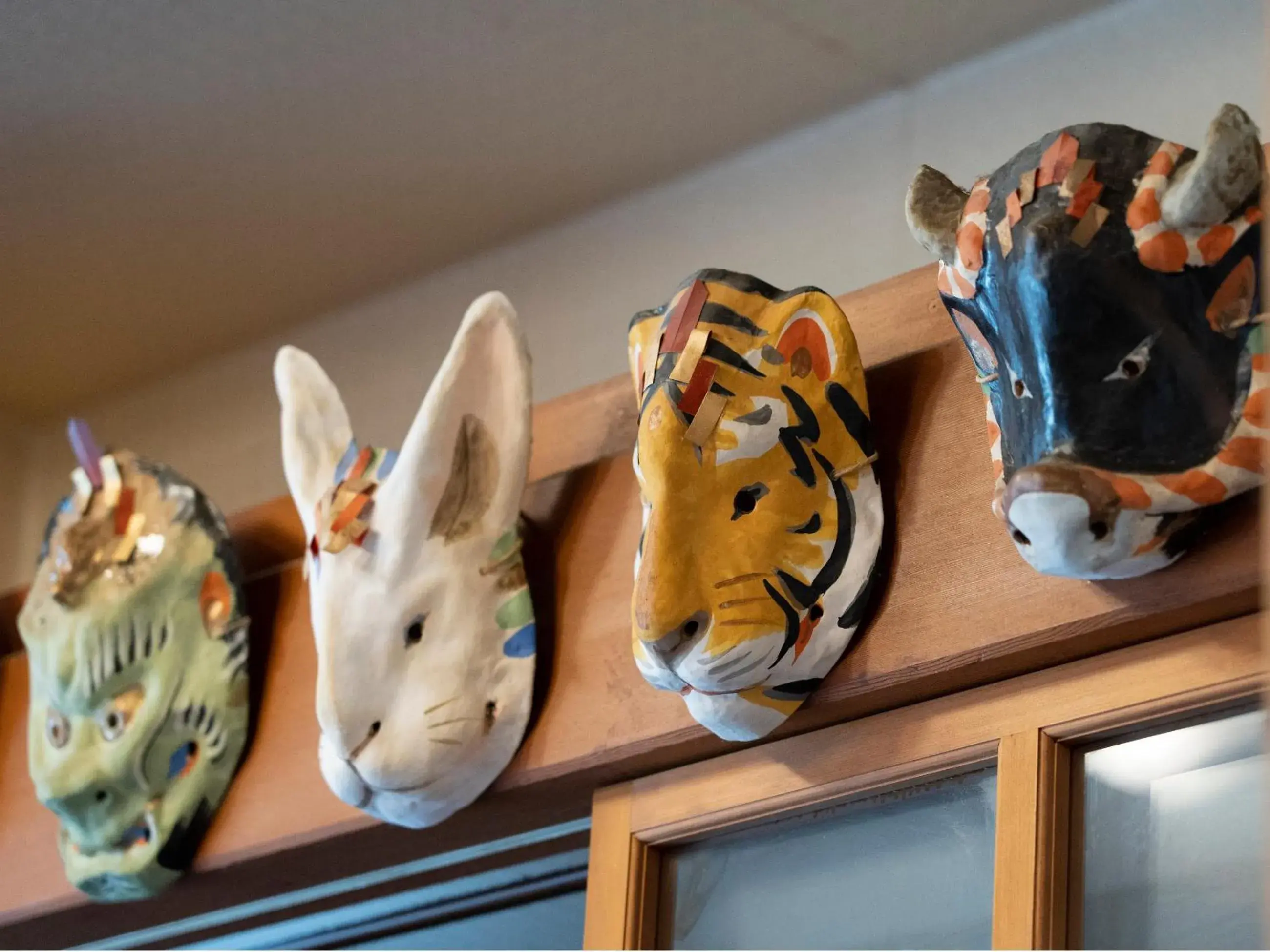 Lobby or reception in Yanagiso Lobby or reception in Yanagiso