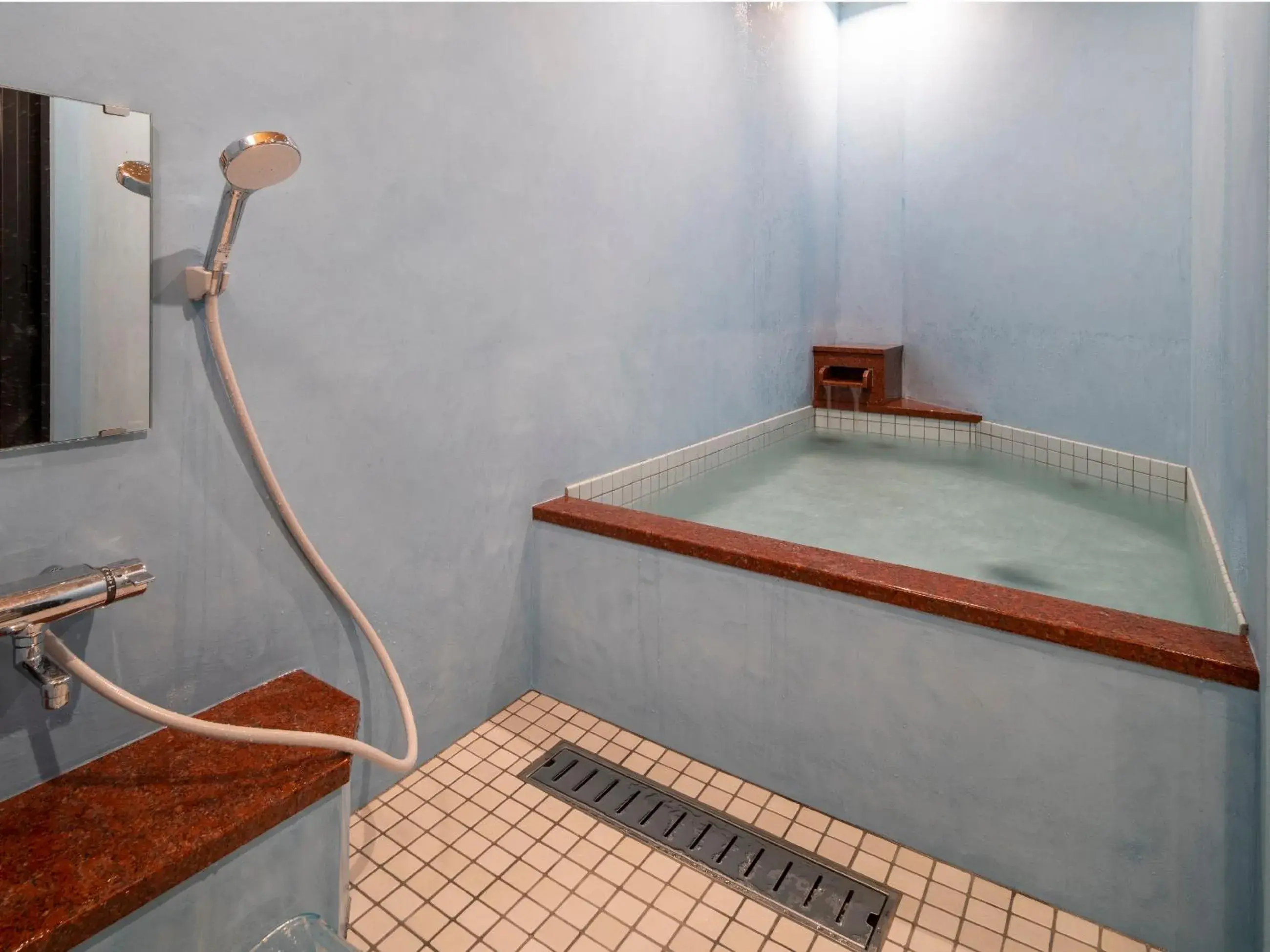 Triple Room with Shared Bathroom in Yanagiso Triple Room with Shared Bathroom in Yanagiso
