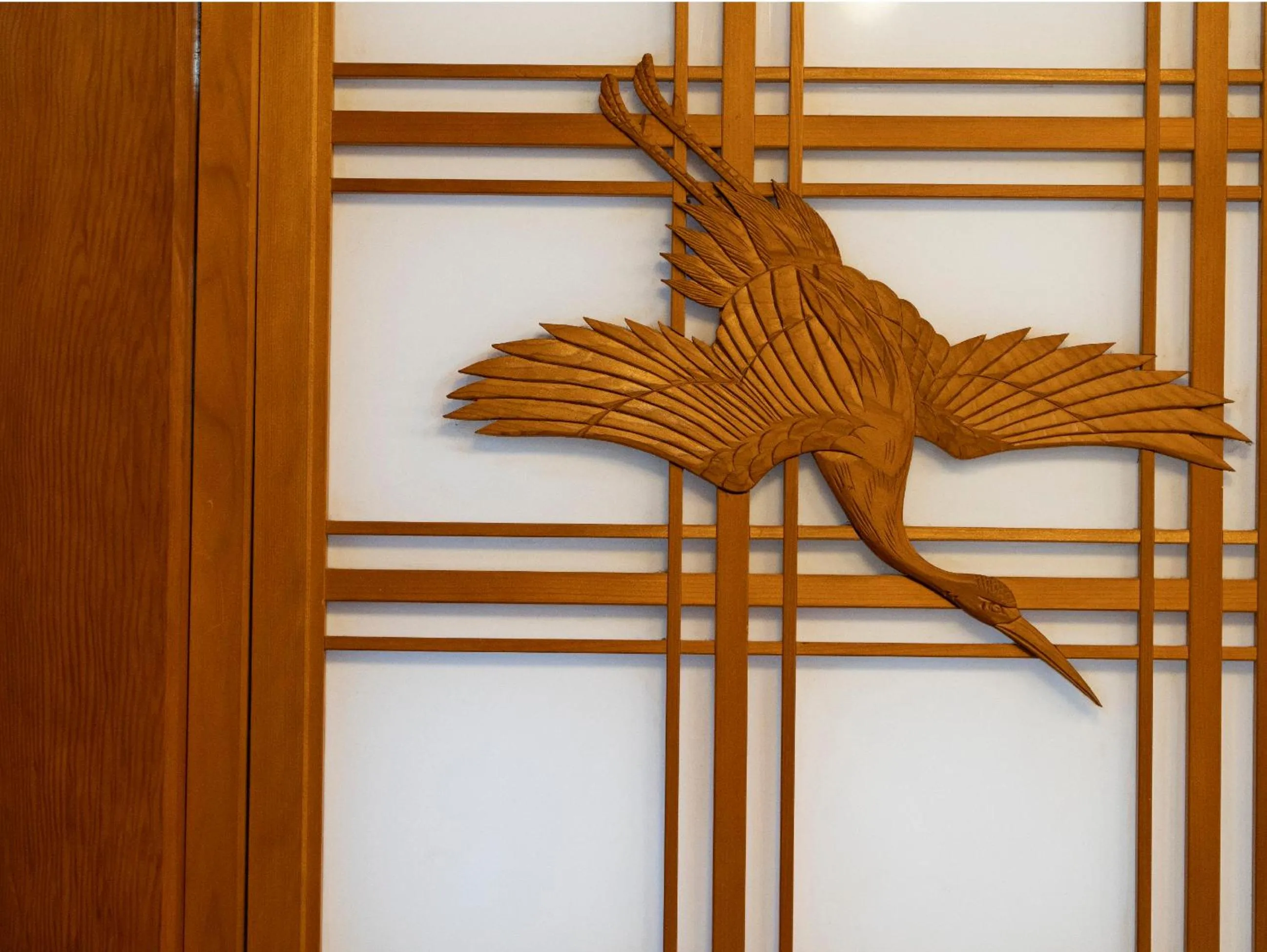 Lobby or reception in Yanagiso