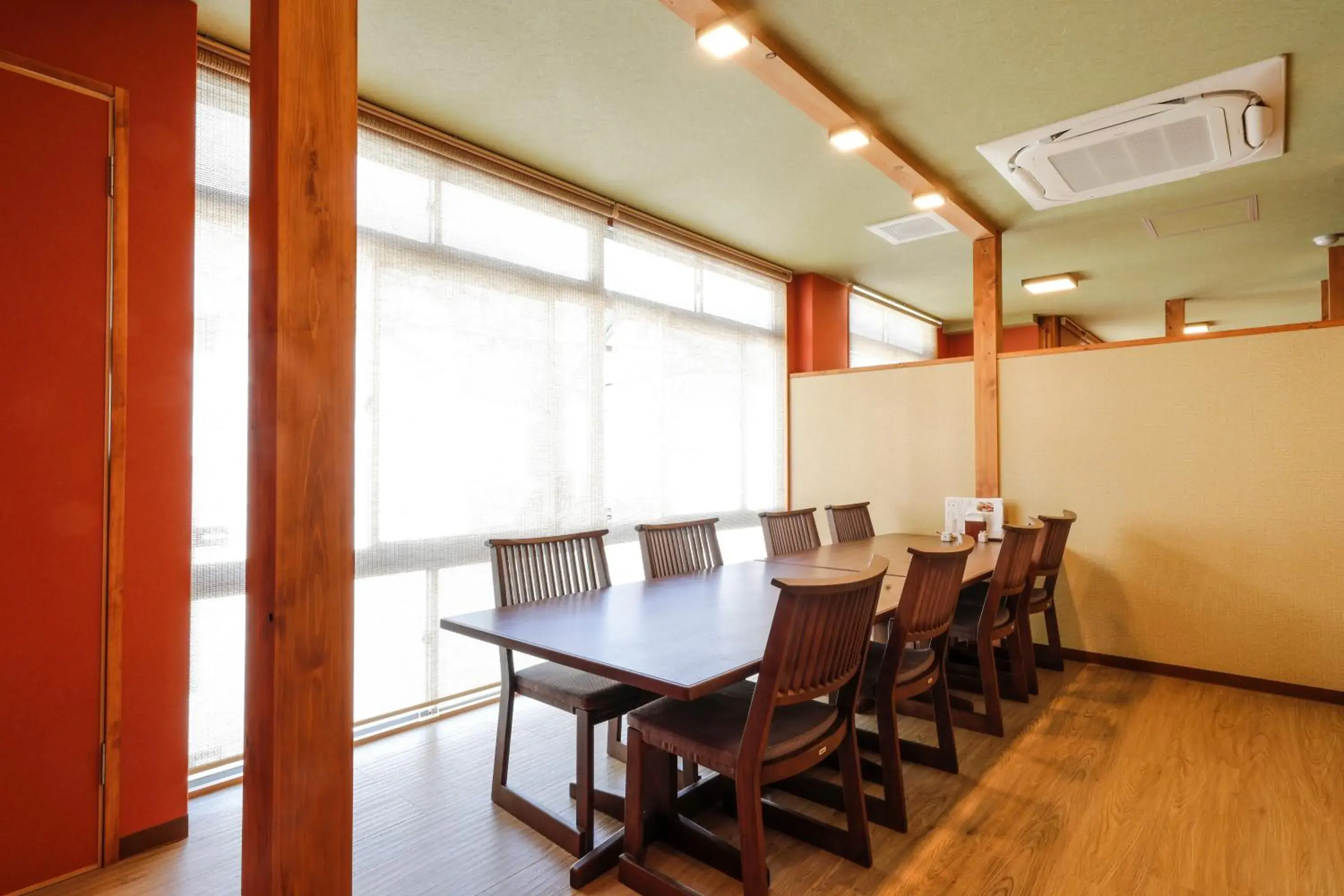 Restaurant/places to eat in Yanagiso Restaurant/places to eat in Yanagiso