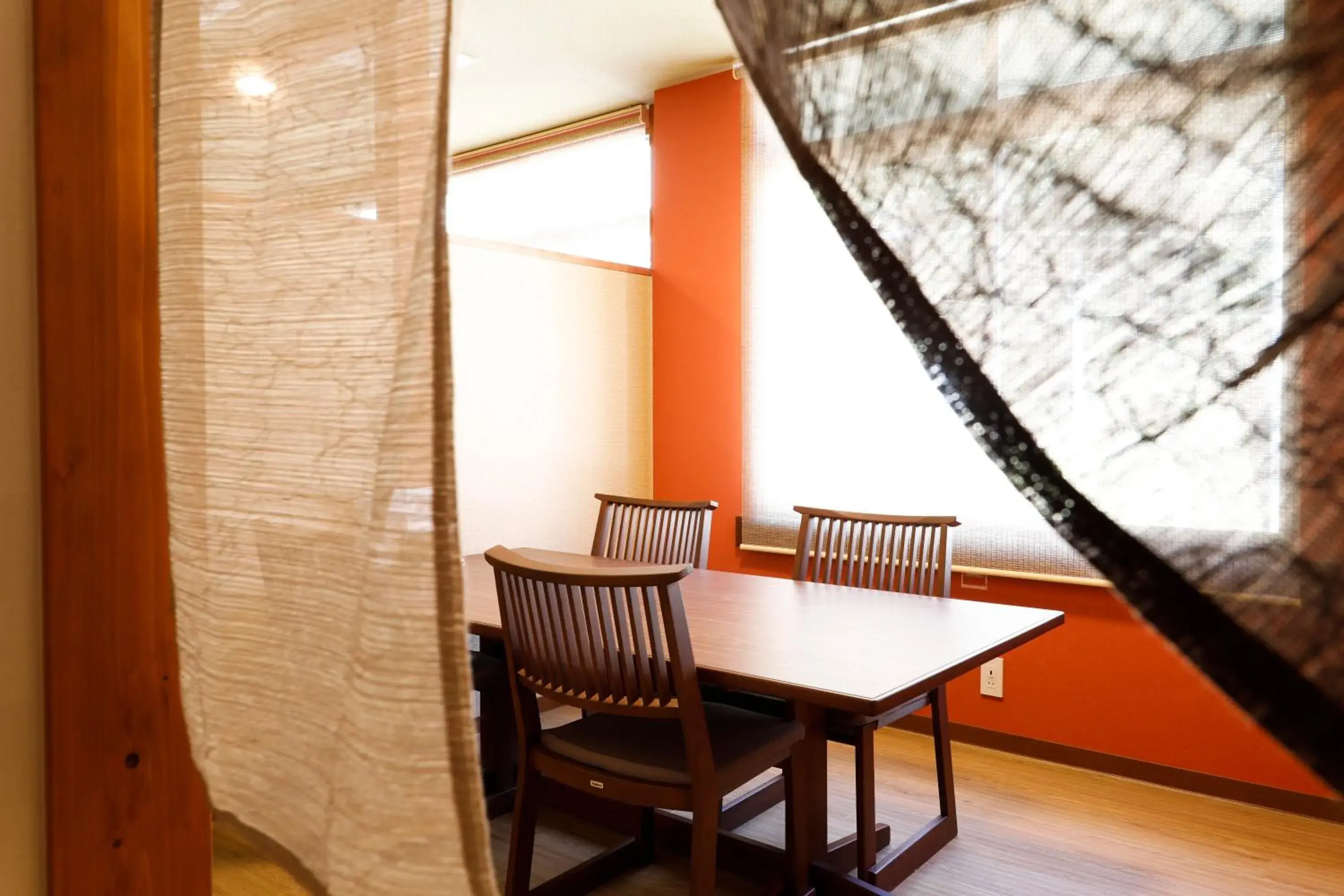 Restaurant/places to eat in Yanagiso Restaurant/places to eat in Yanagiso