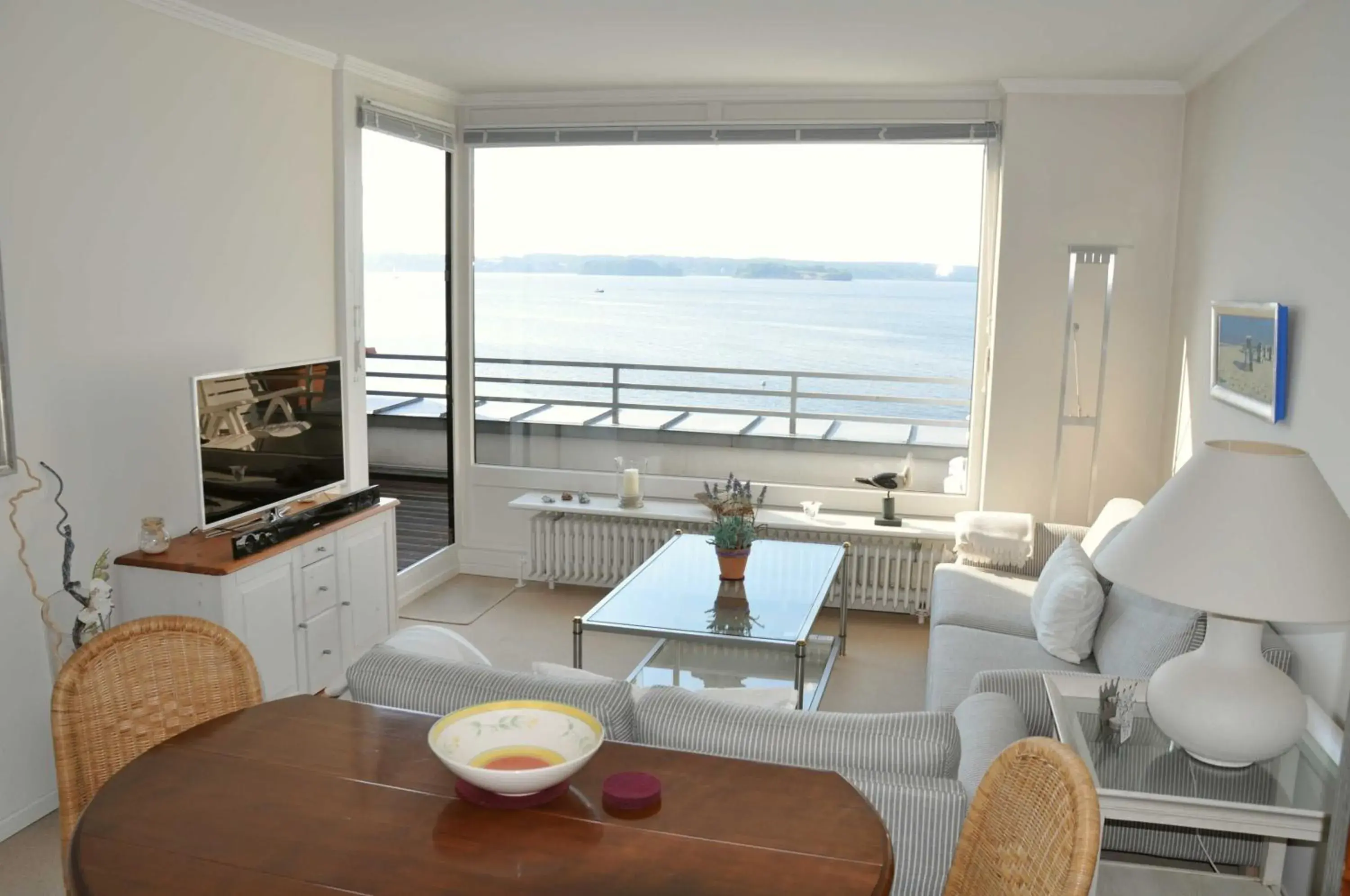 Ferienwohnung Strandkieker Ferienwohnung Strandkieker