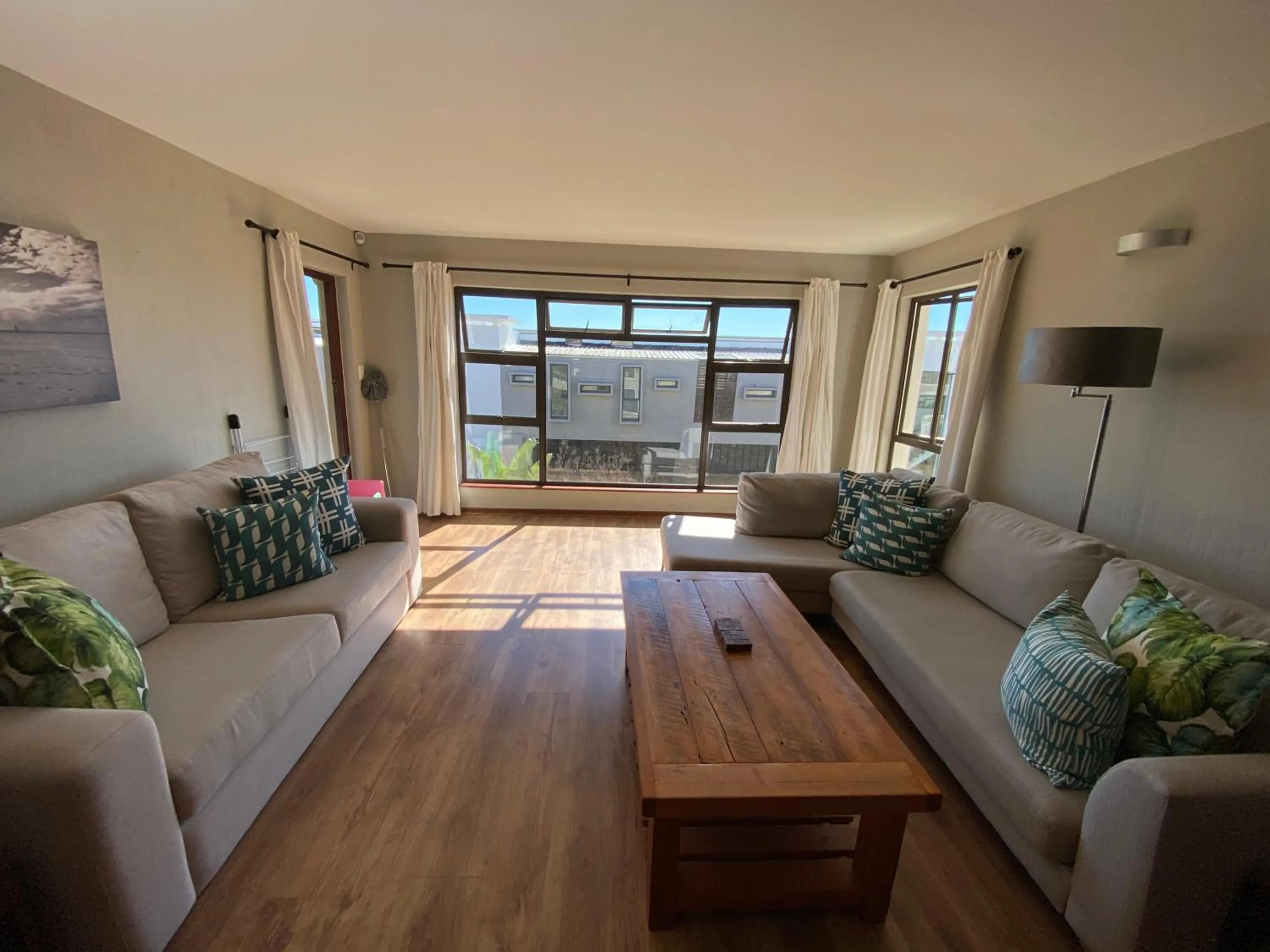 Toledo - Modern Apartment w View