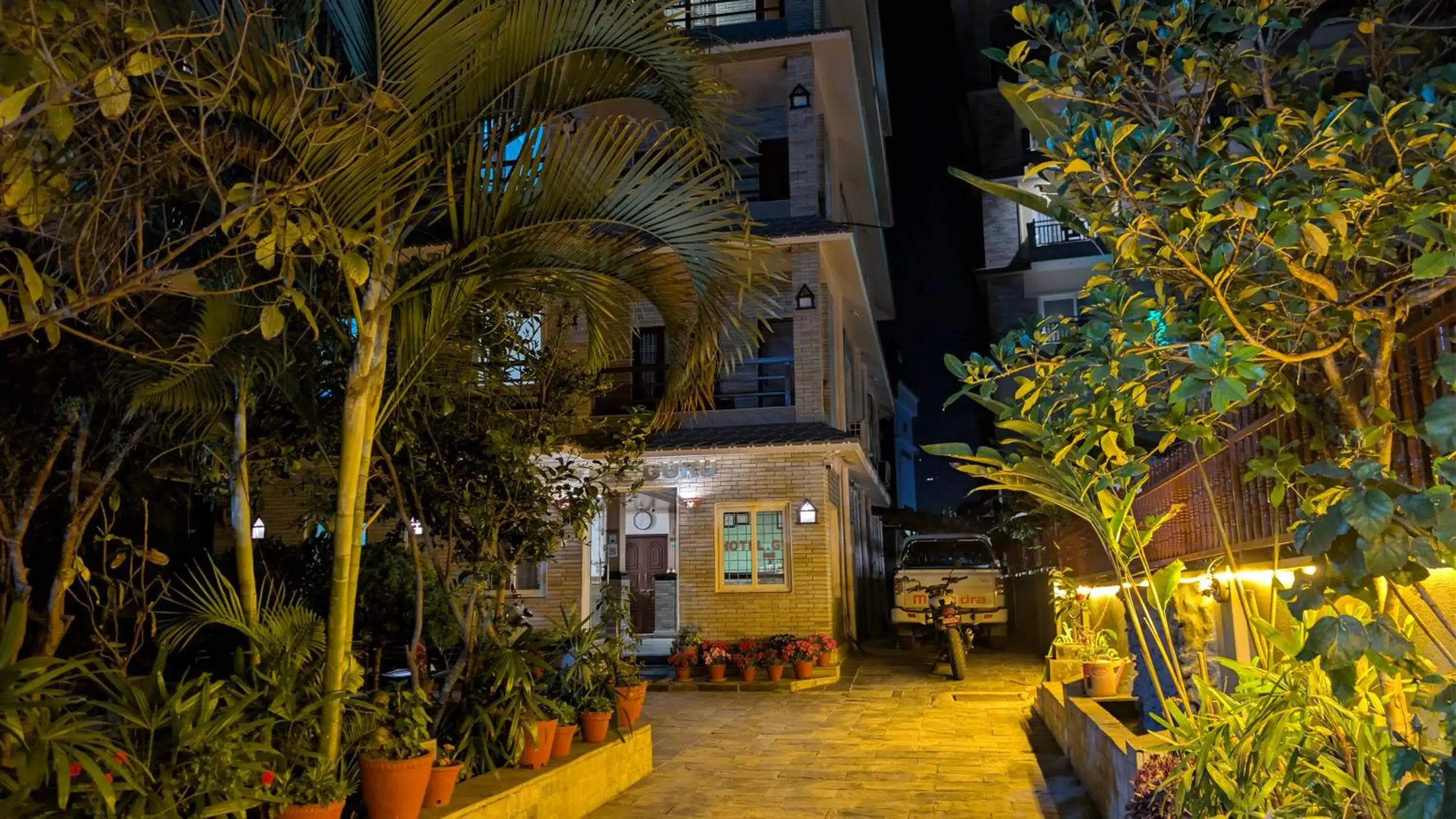 Hotel Guru Hotel Guru