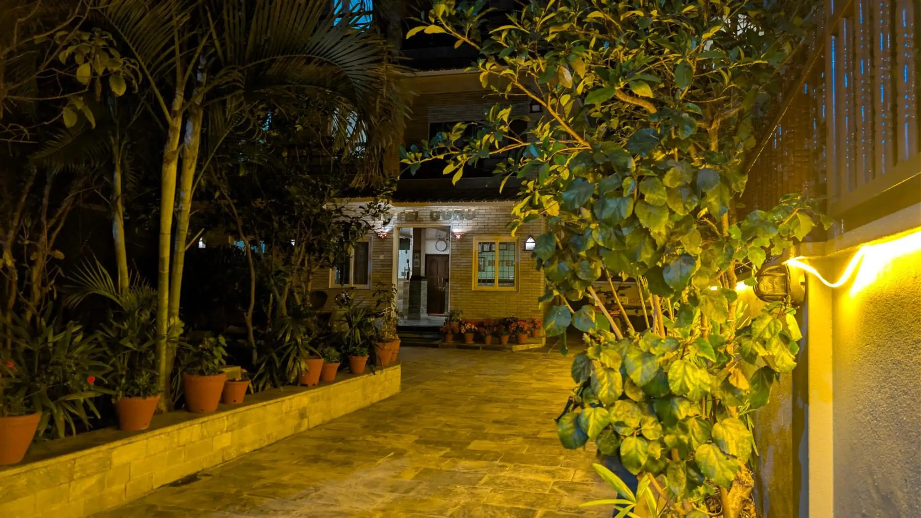 Hotel Guru Hotel Guru