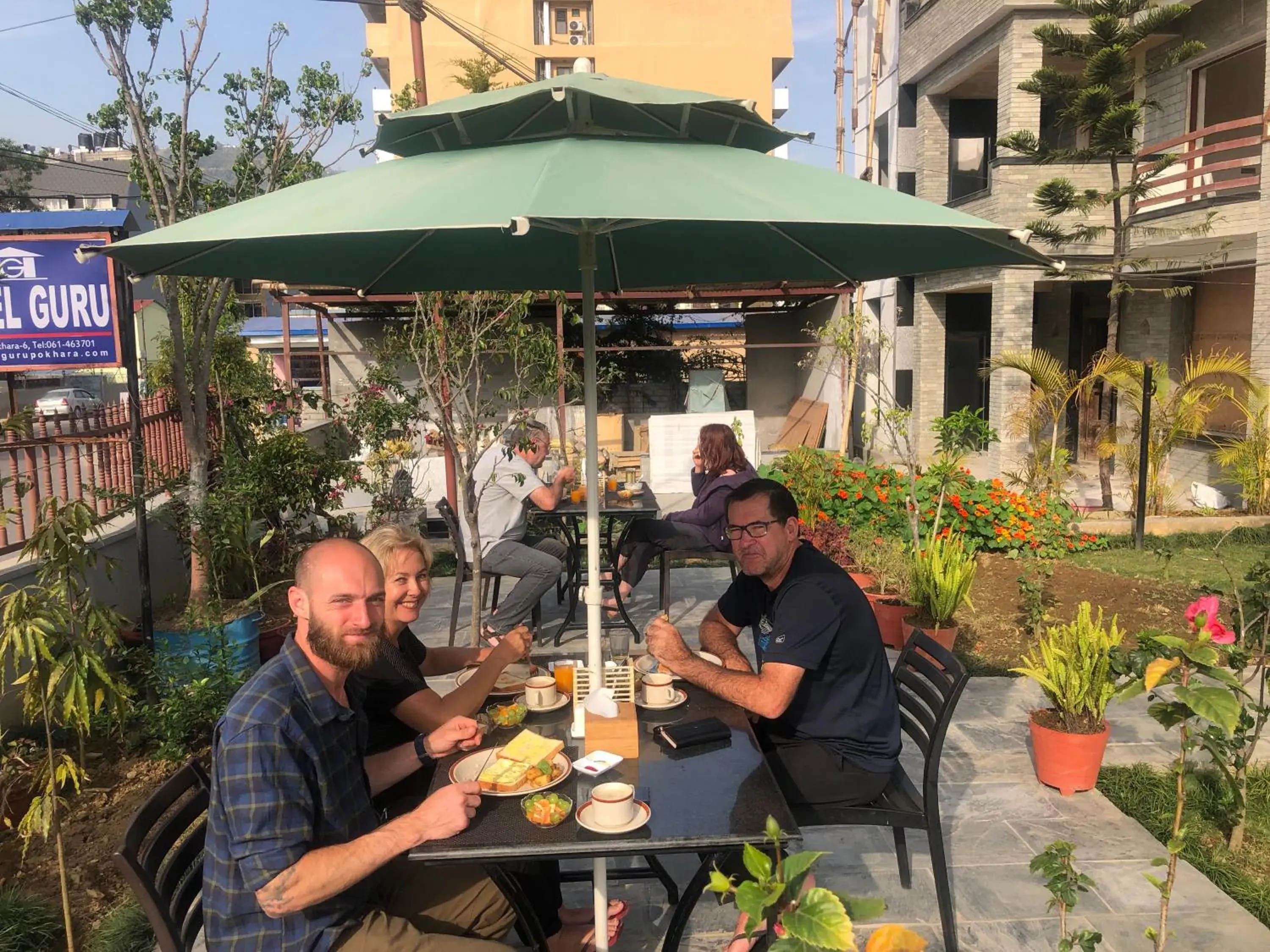 Hotel Guru Hotel Guru