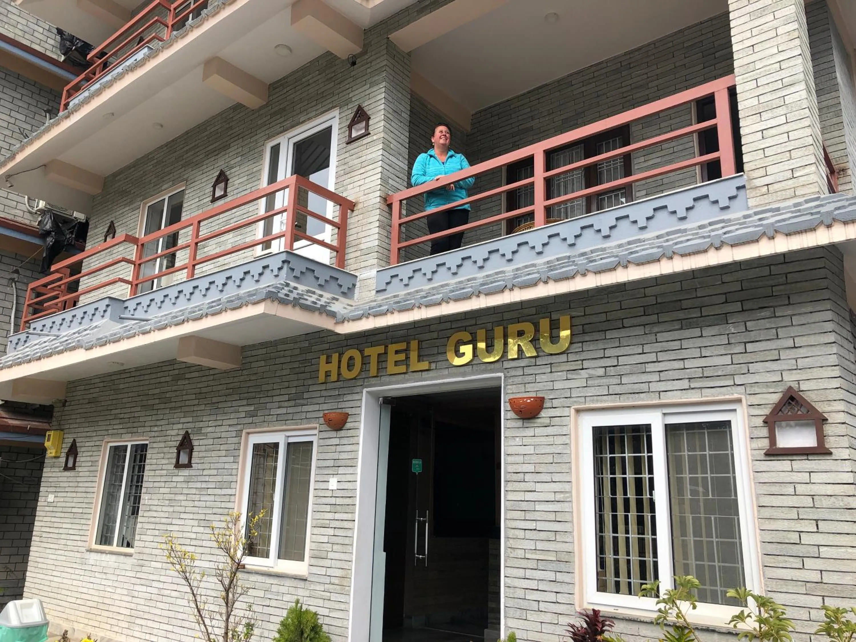 Hotel Guru