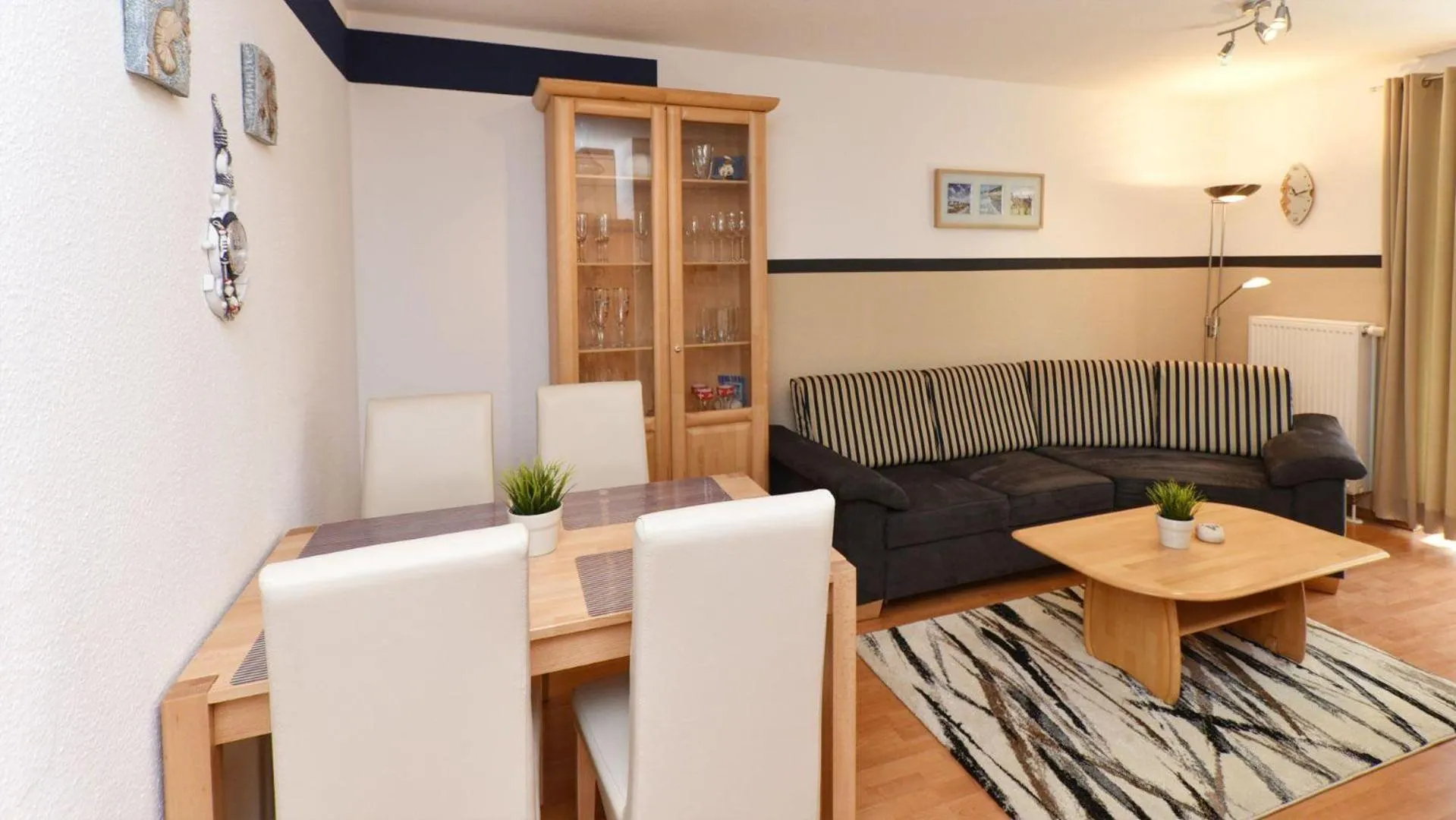 Ferienwohnung-Ruegenzauber