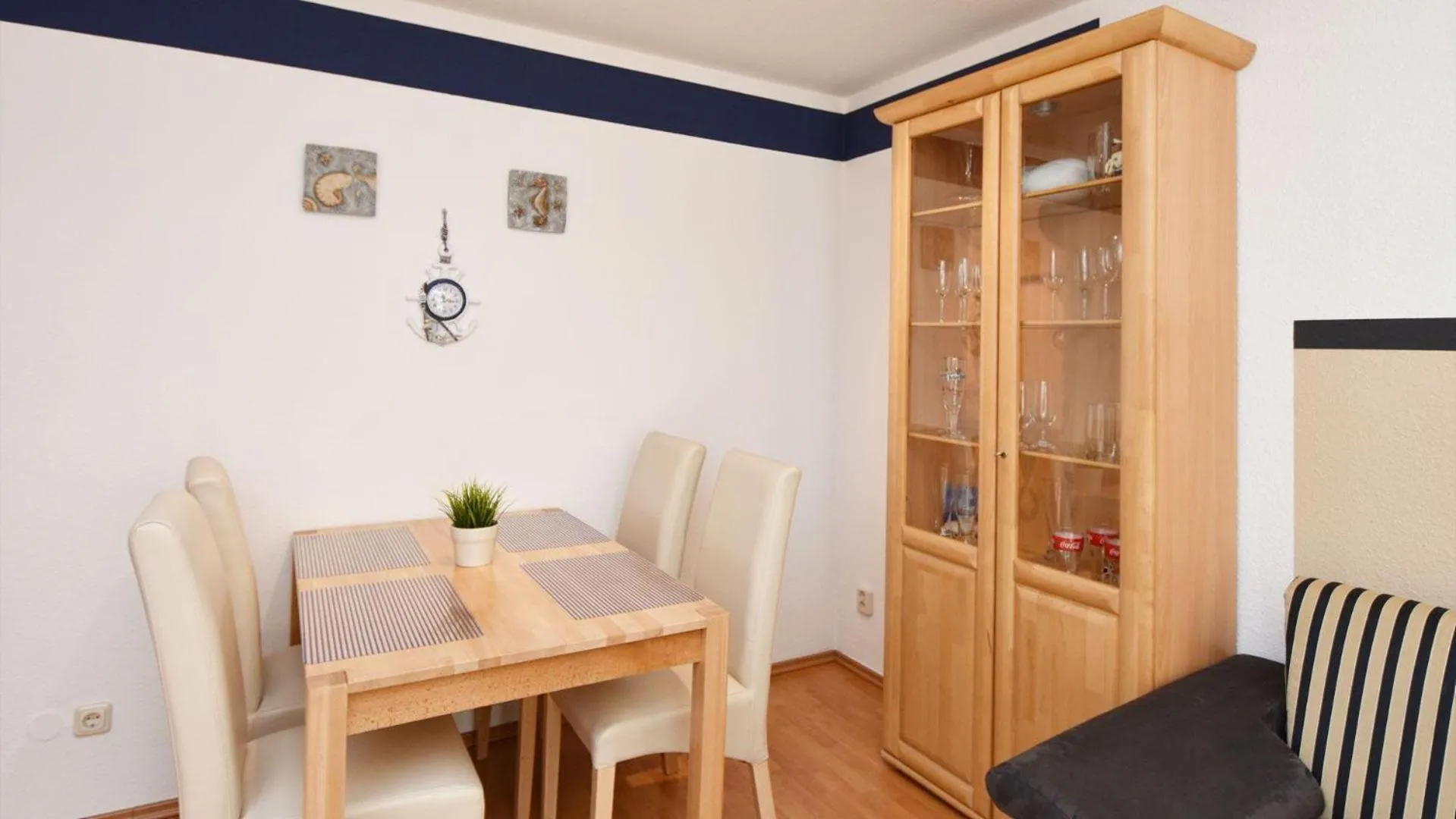 Ferienwohnung-Ruegenzauber