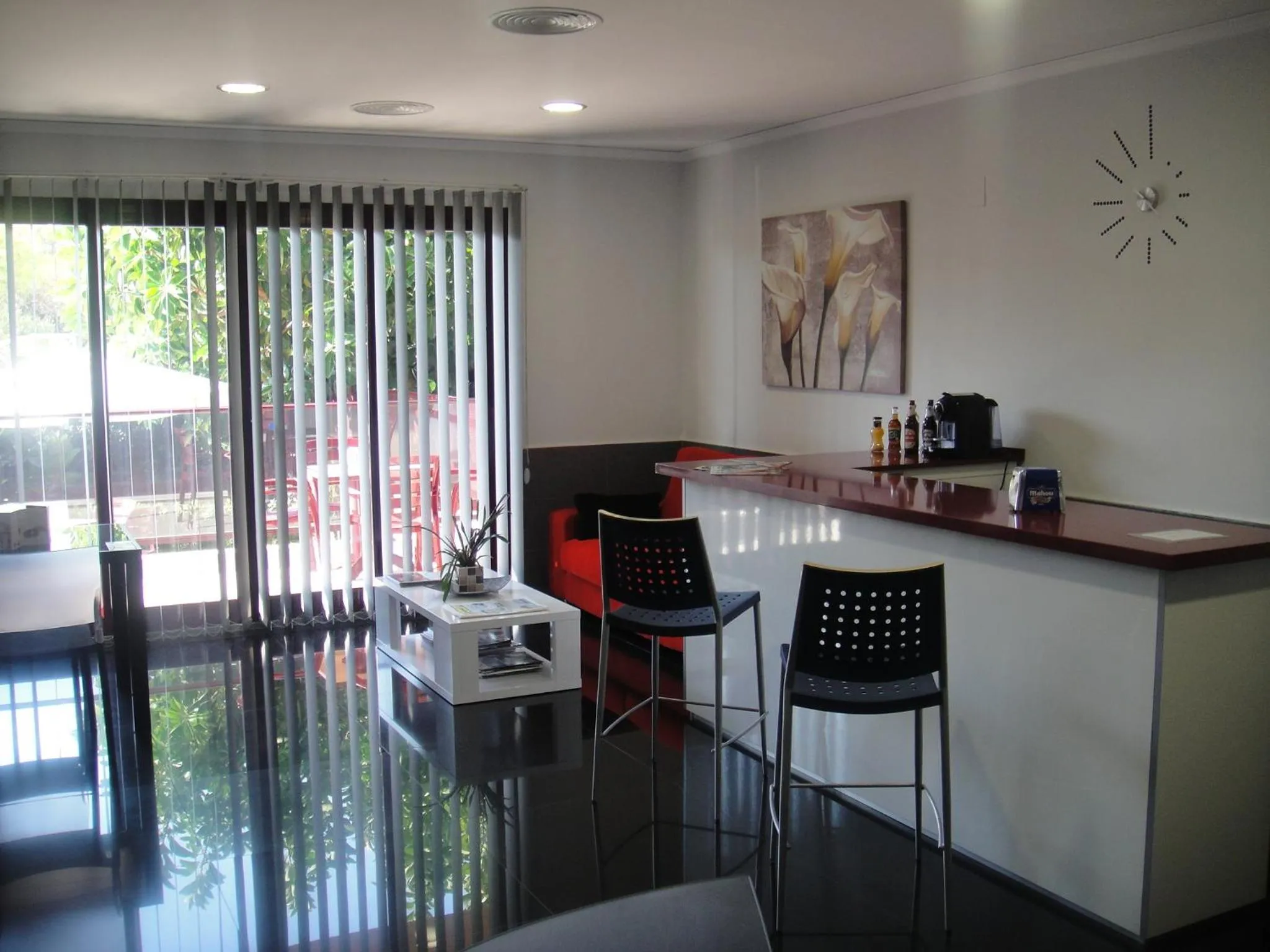 Other in Aparthotel El Faro