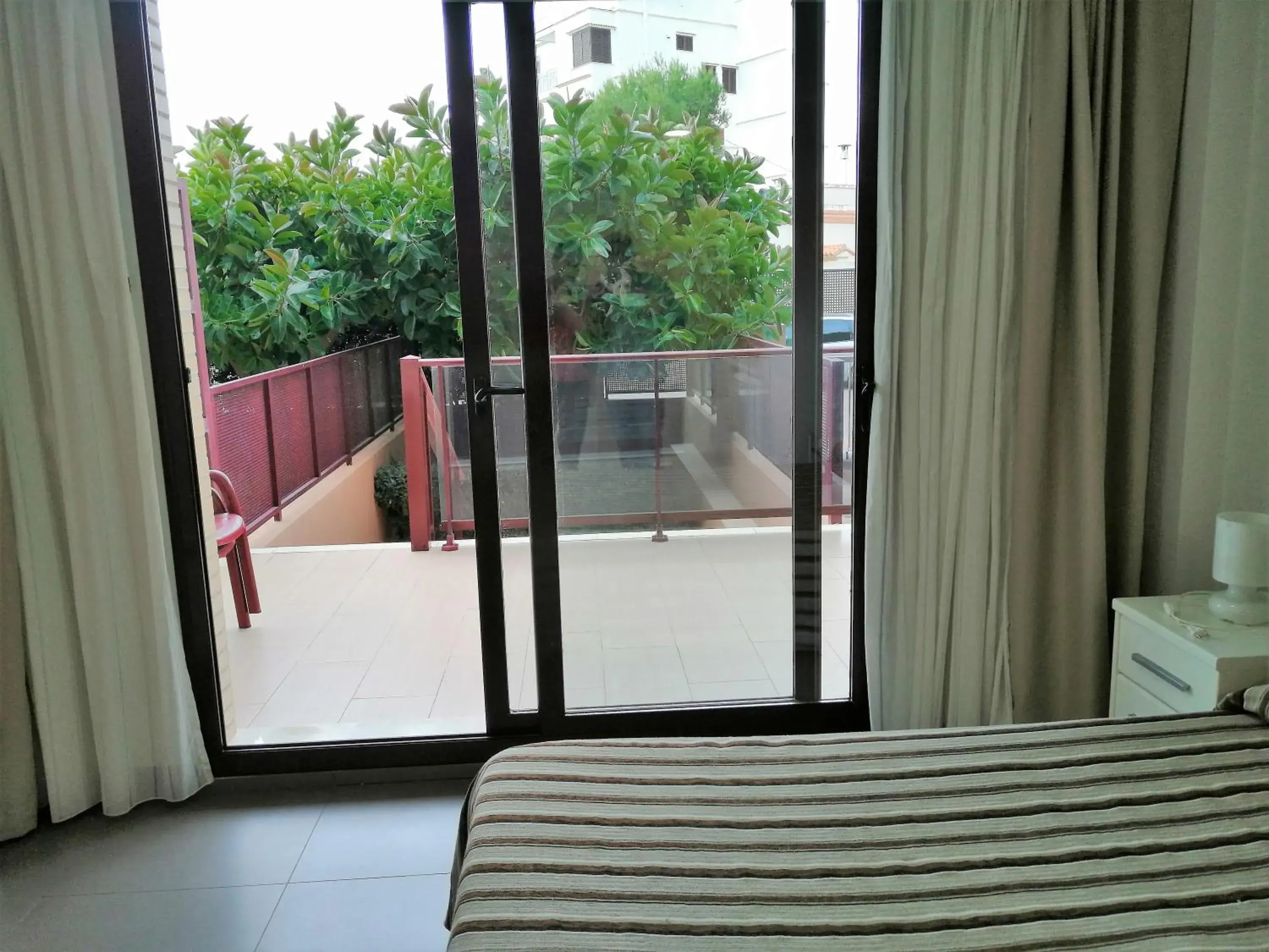 Standard Studio (2 Adults) in Aparthotel El Faro Standard Studio (2 Adults) in Aparthotel El Faro