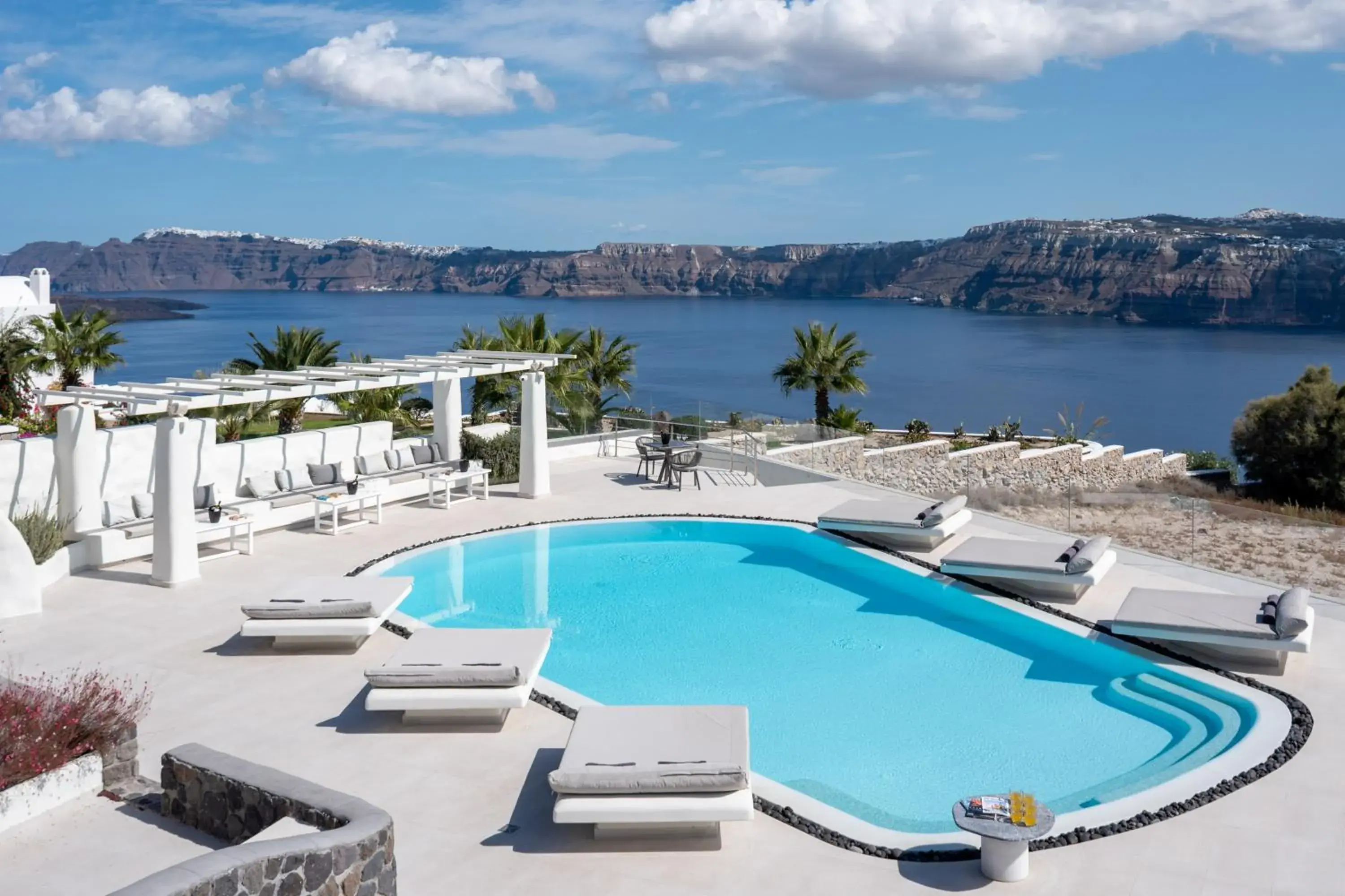 Elements of Caldera Suites Elements of Caldera Suites