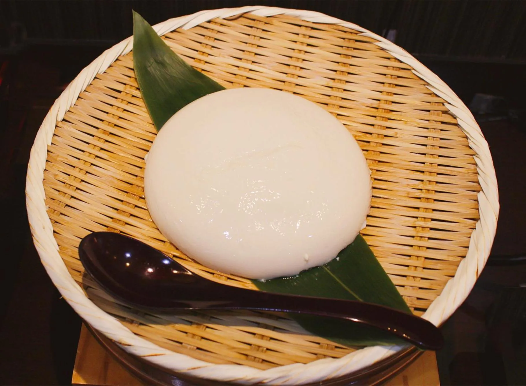 Food in Hotel Hokke Club Sapporo