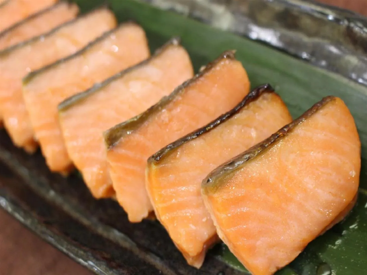 Restaurant/places to eat in Hotel Hokke Club Sapporo