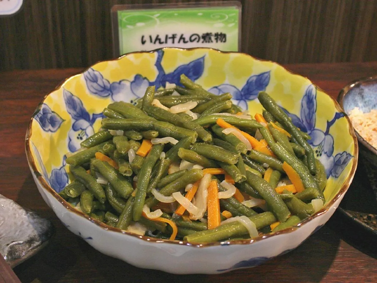 Restaurant/places to eat in Hotel Hokke Club Sapporo