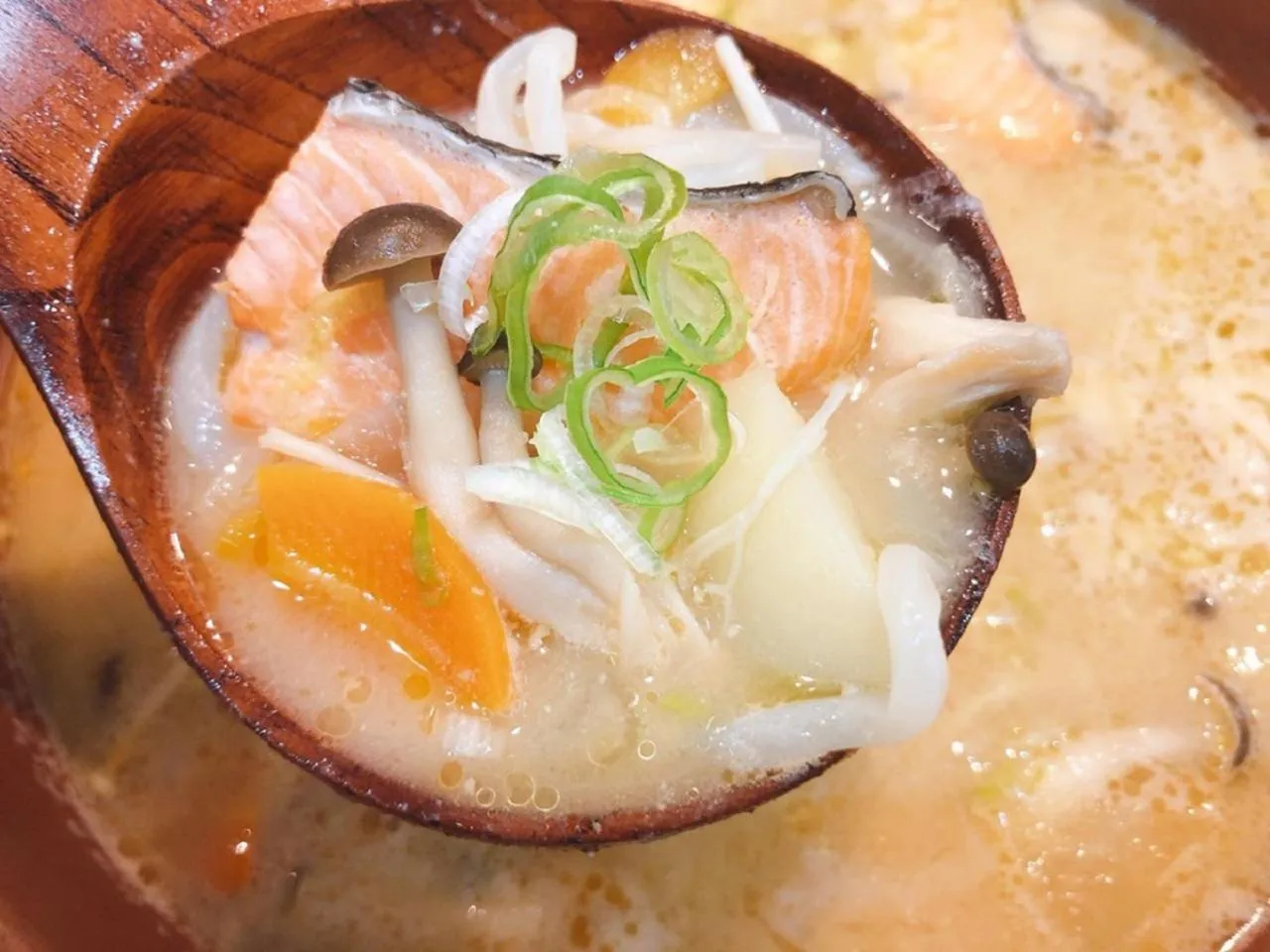 Restaurant/places to eat in Hotel Hokke Club Sapporo