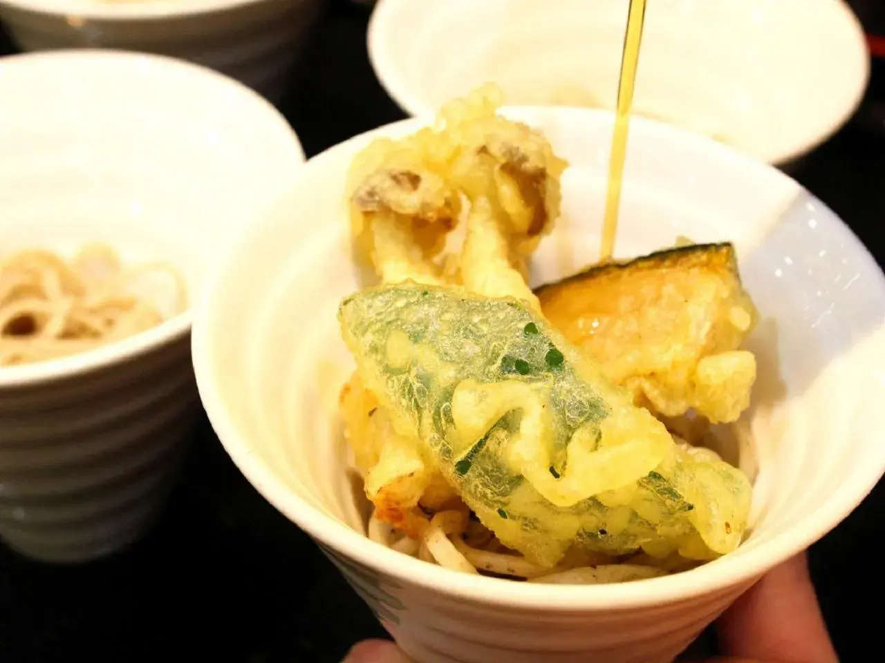 Restaurant/places to eat in Hotel Hokke Club Sapporo Restaurant/places to eat in Hotel Hokke Club Sapporo