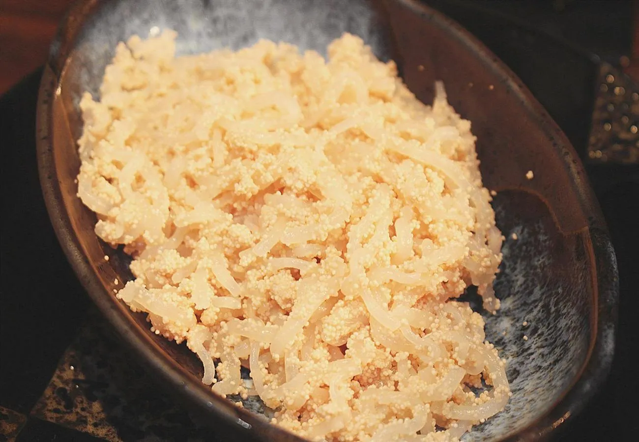 Restaurant/places to eat in Hotel Hokke Club Sapporo