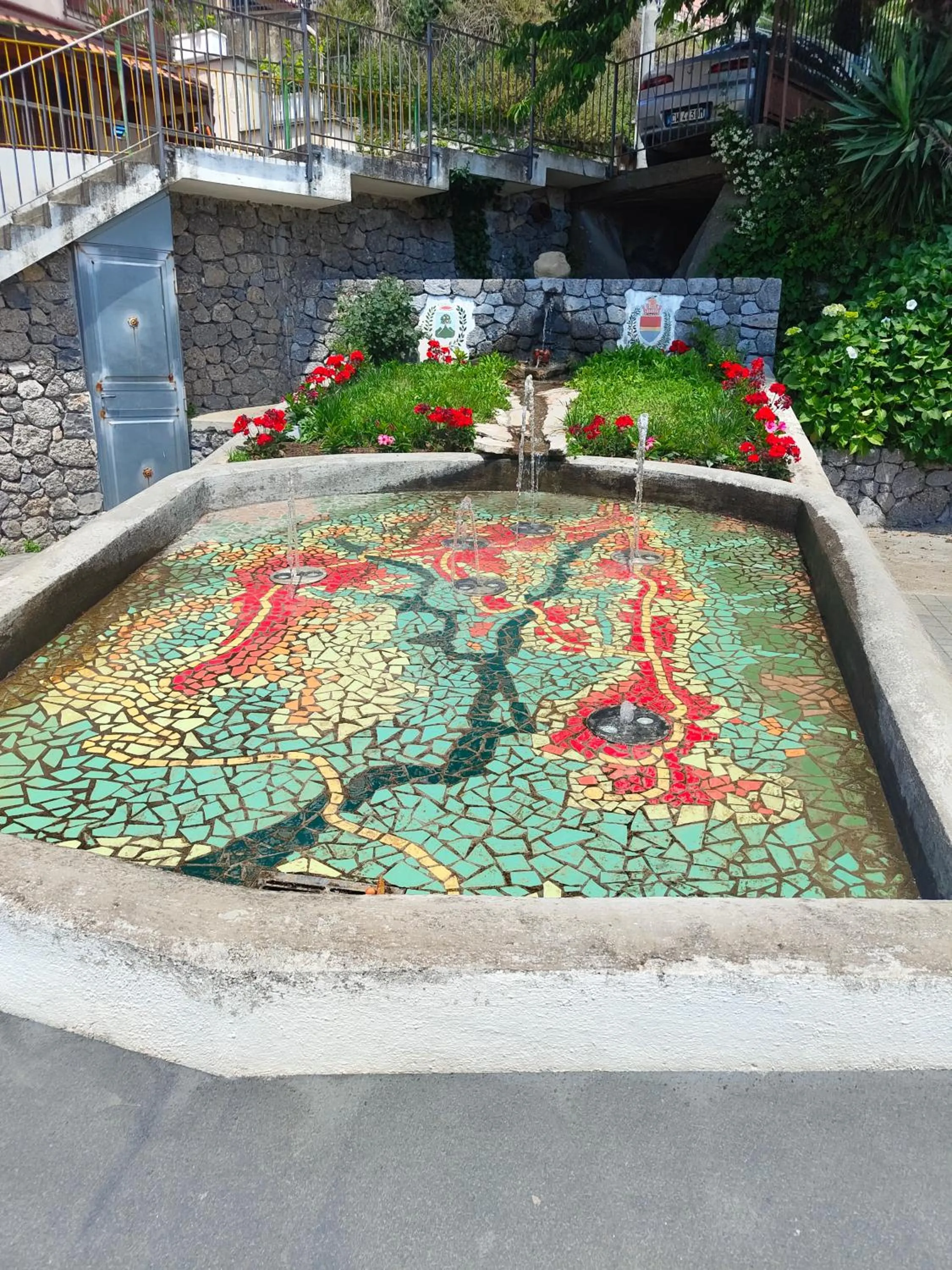 Il Borgo