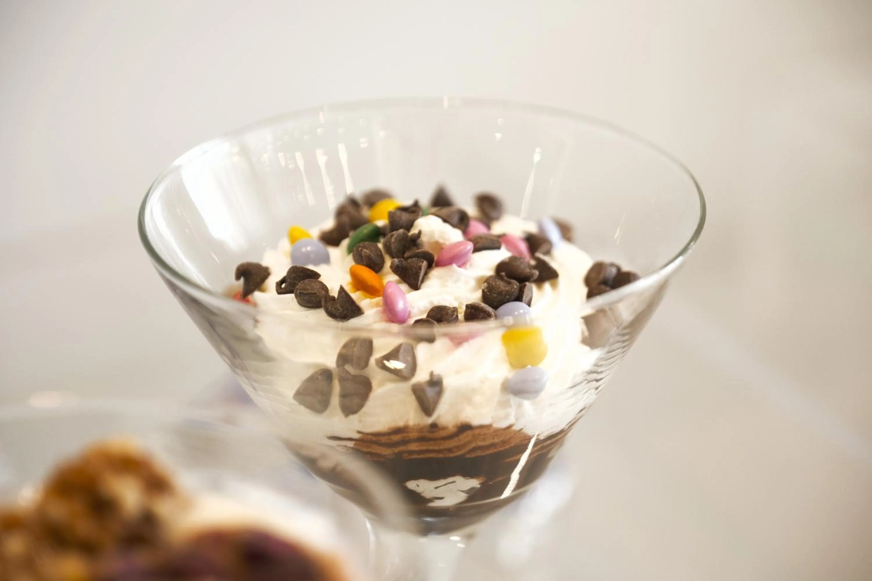 Breakfast in Hotel Des Nations - Vintage Hotel sul mare